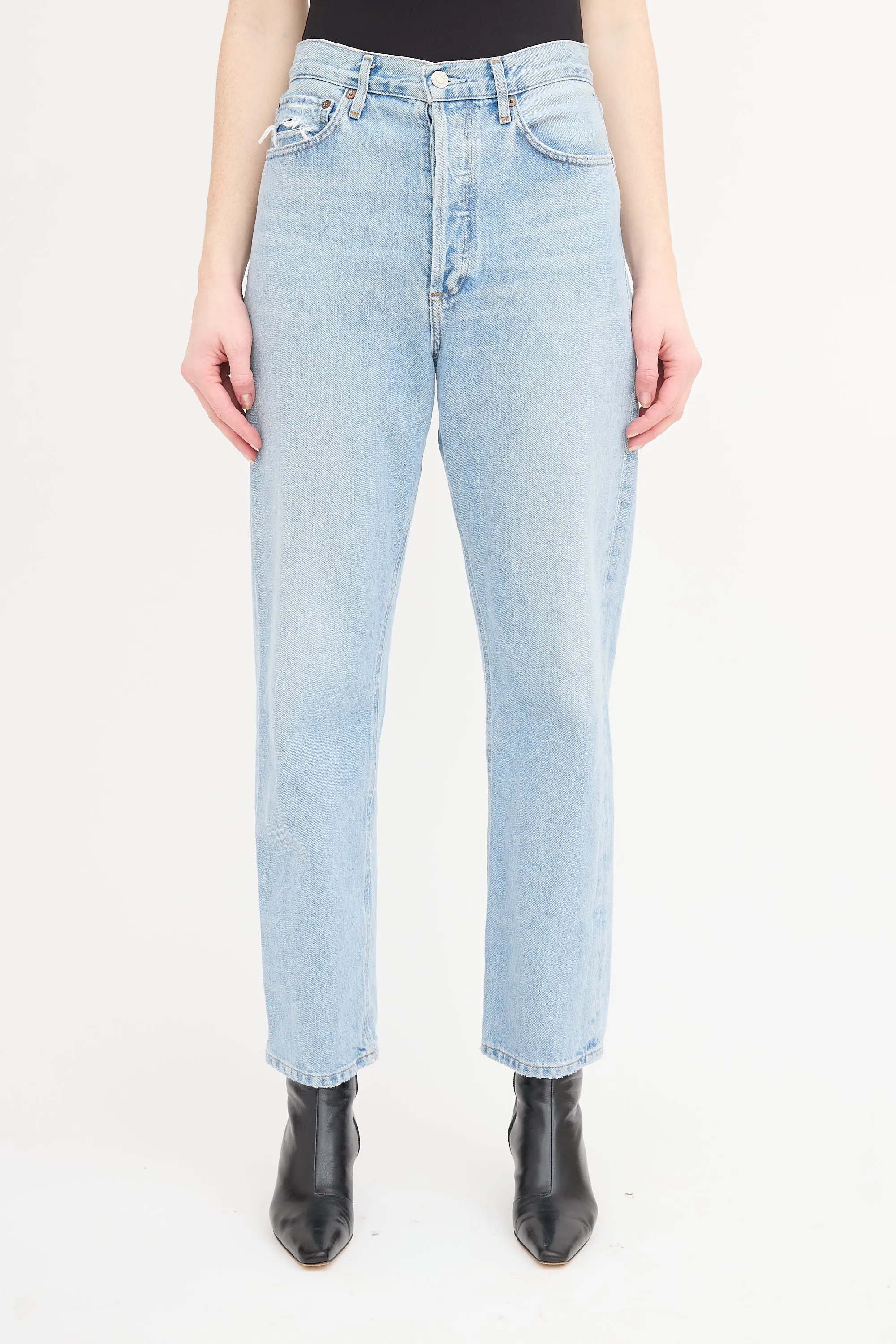 90s Jeans