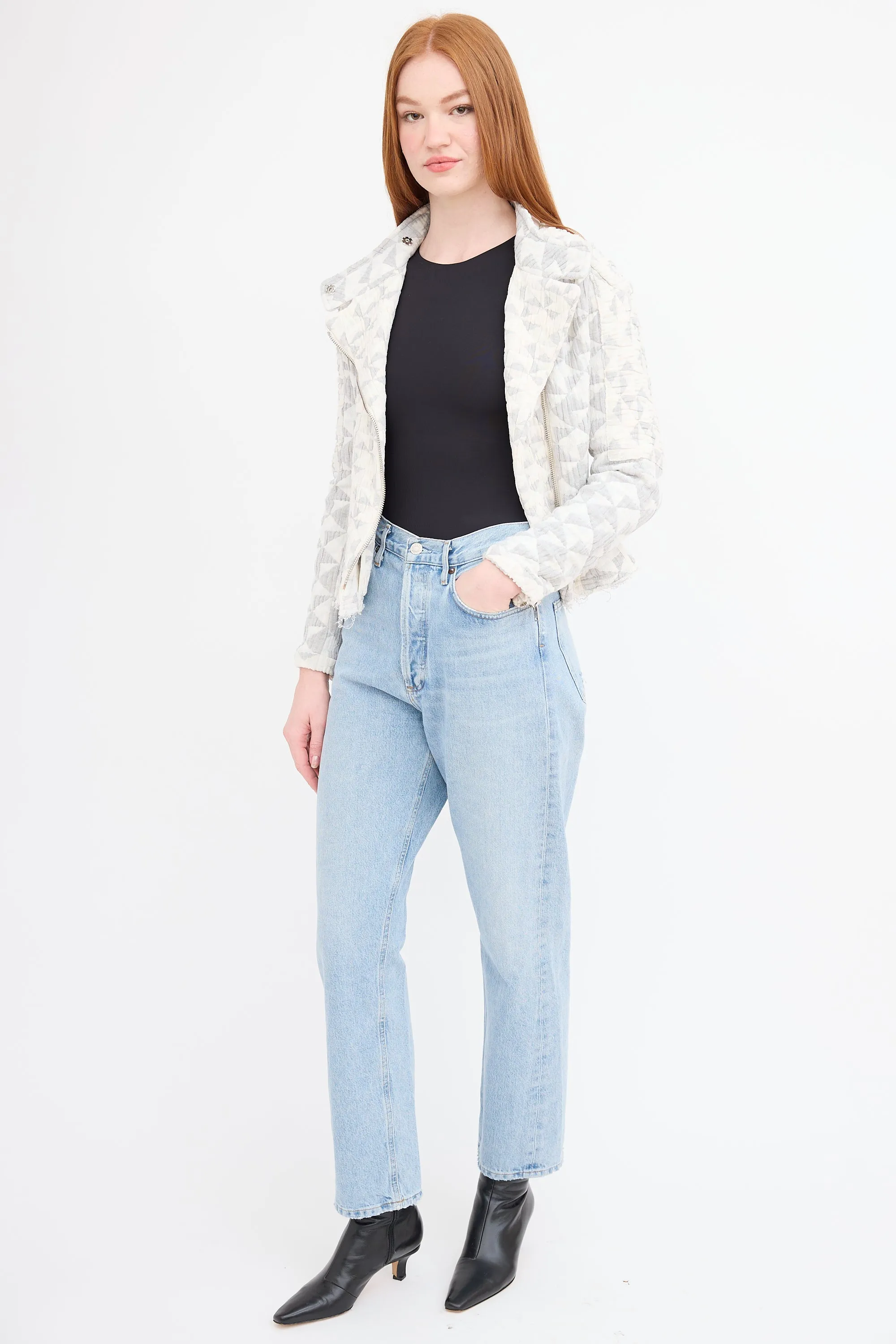 90s Jeans