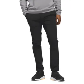 Adidas Ripstop Golf Pants - Black