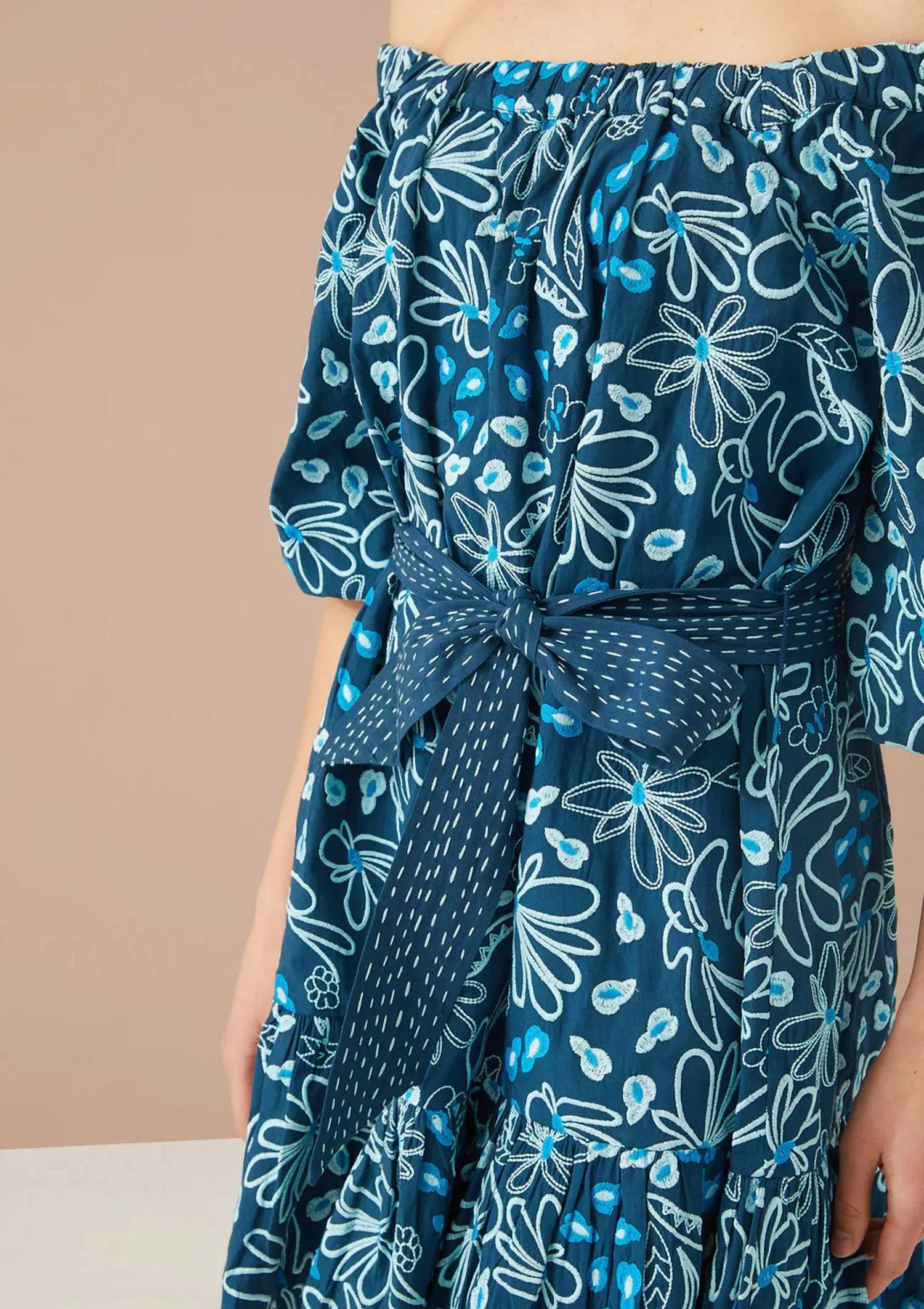 Alivia - KARISSA DRESS