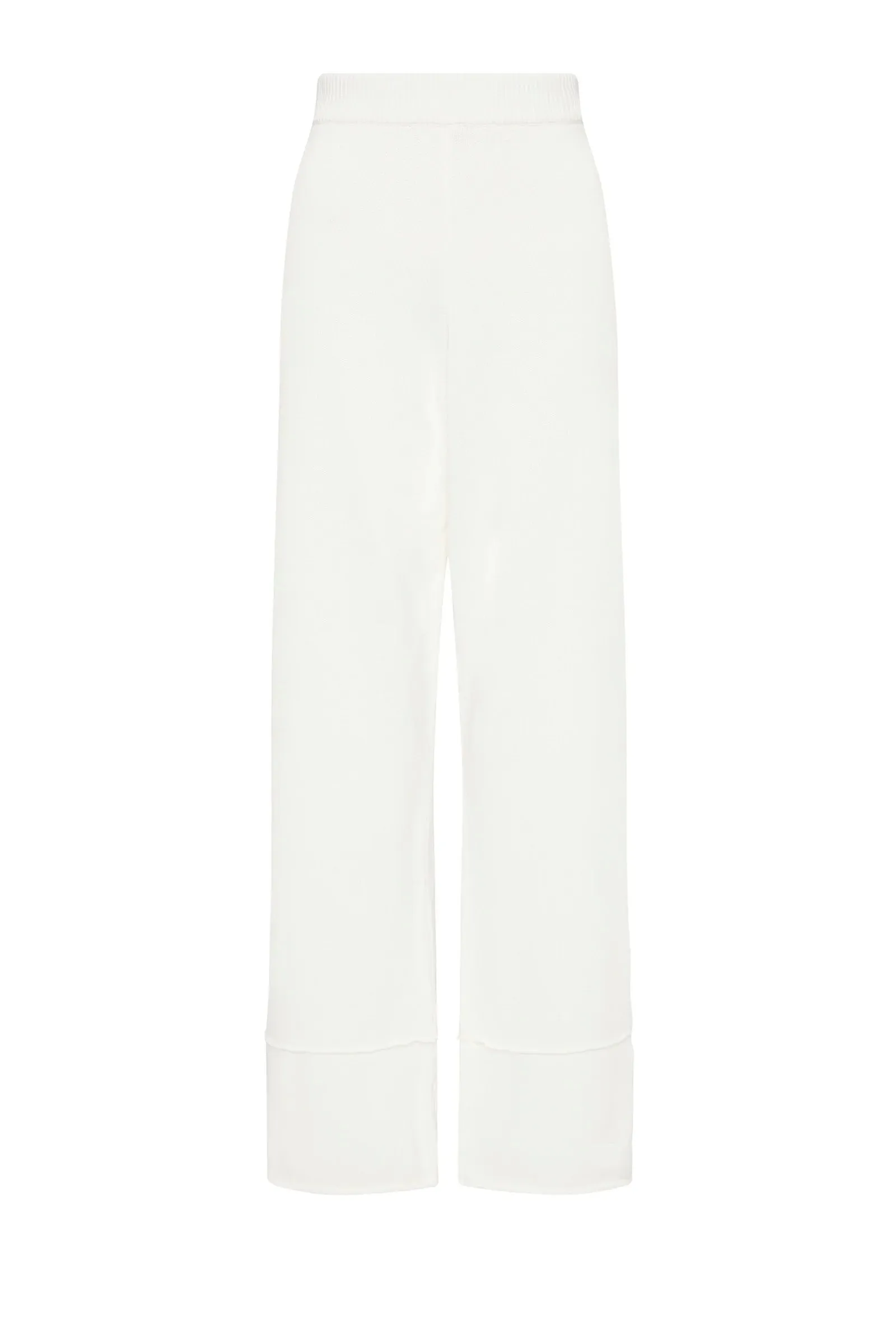 ANA KNIT PANT | SALT