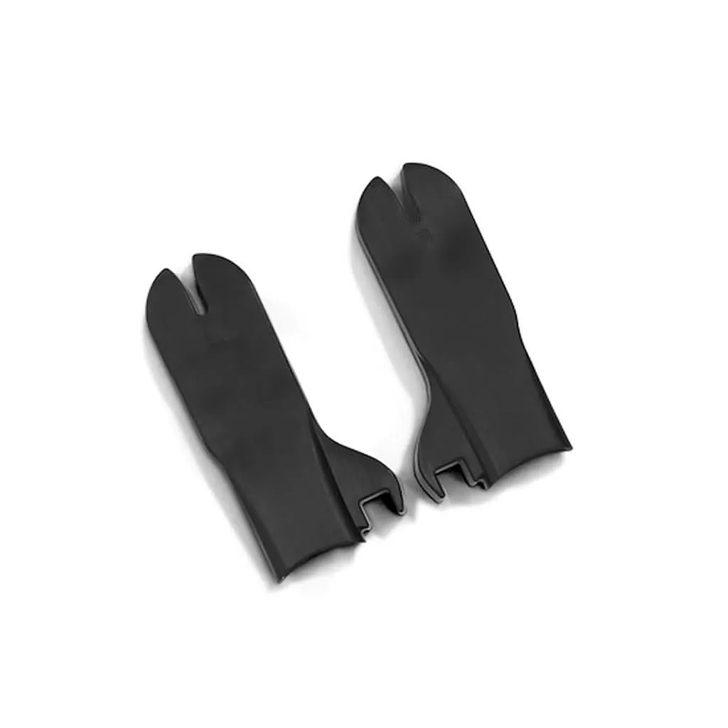 Baby Jogger Car Seat Adapter for City Sights Stroller and Graco