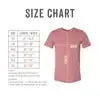Breast Cancer Rainbow Short Sleeve Graphic Tee