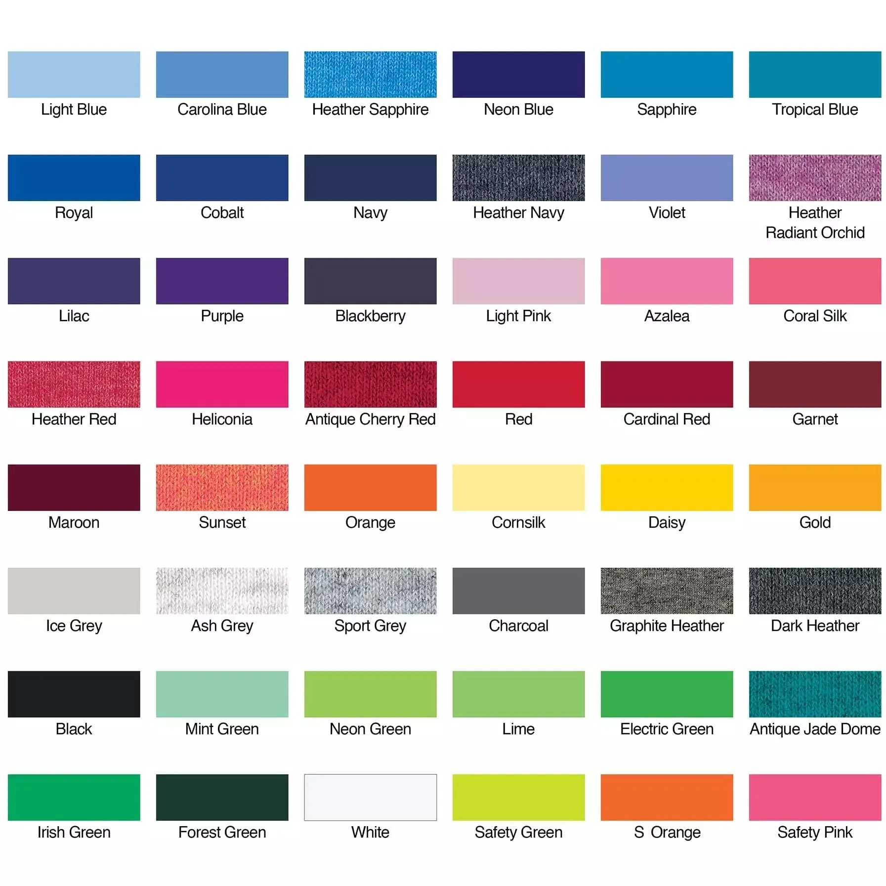Customized T-shirts, Sweatshirts, and Hoodies, Upload Shirt Design, Custom Clothing