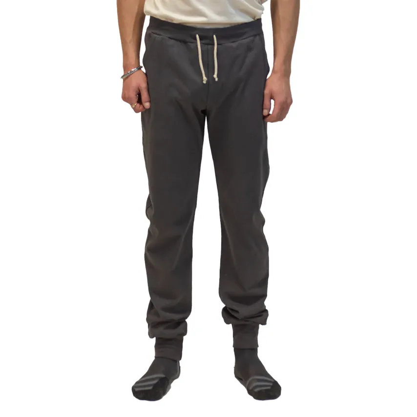 Drawstring Jersey Jogger Pants