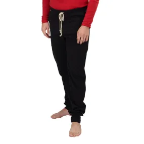Drawstring Jogger Pants