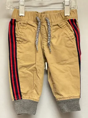Gap Size 3M Khaki Cotton Infant Boys Pants