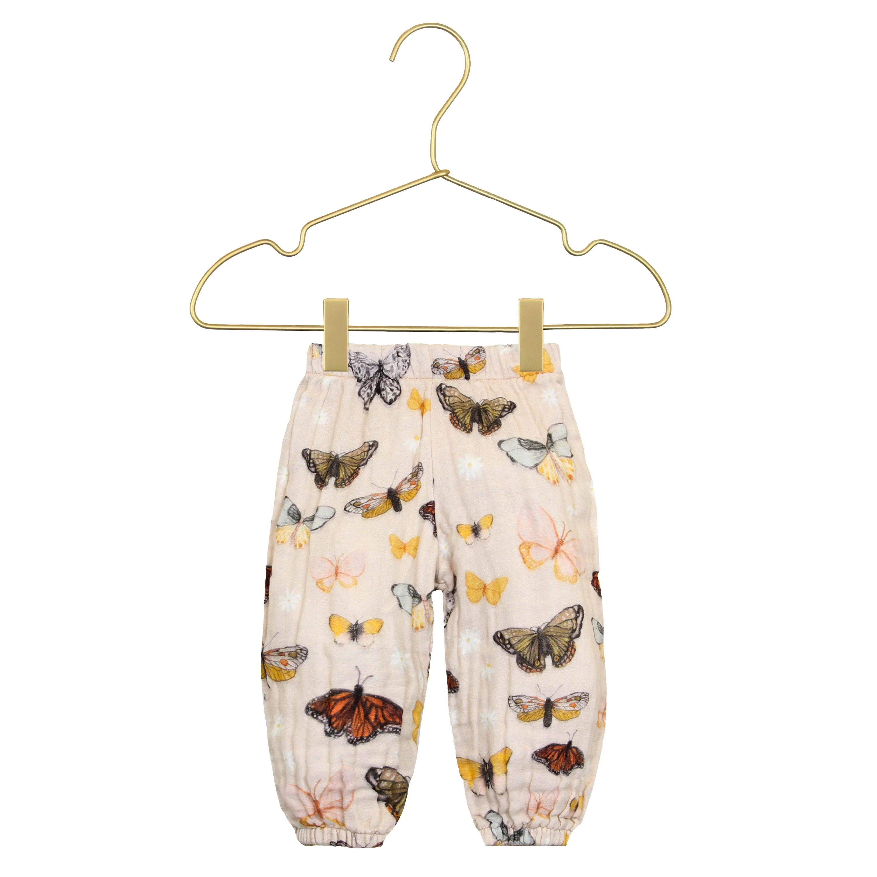 Jogger Pants - Amelia