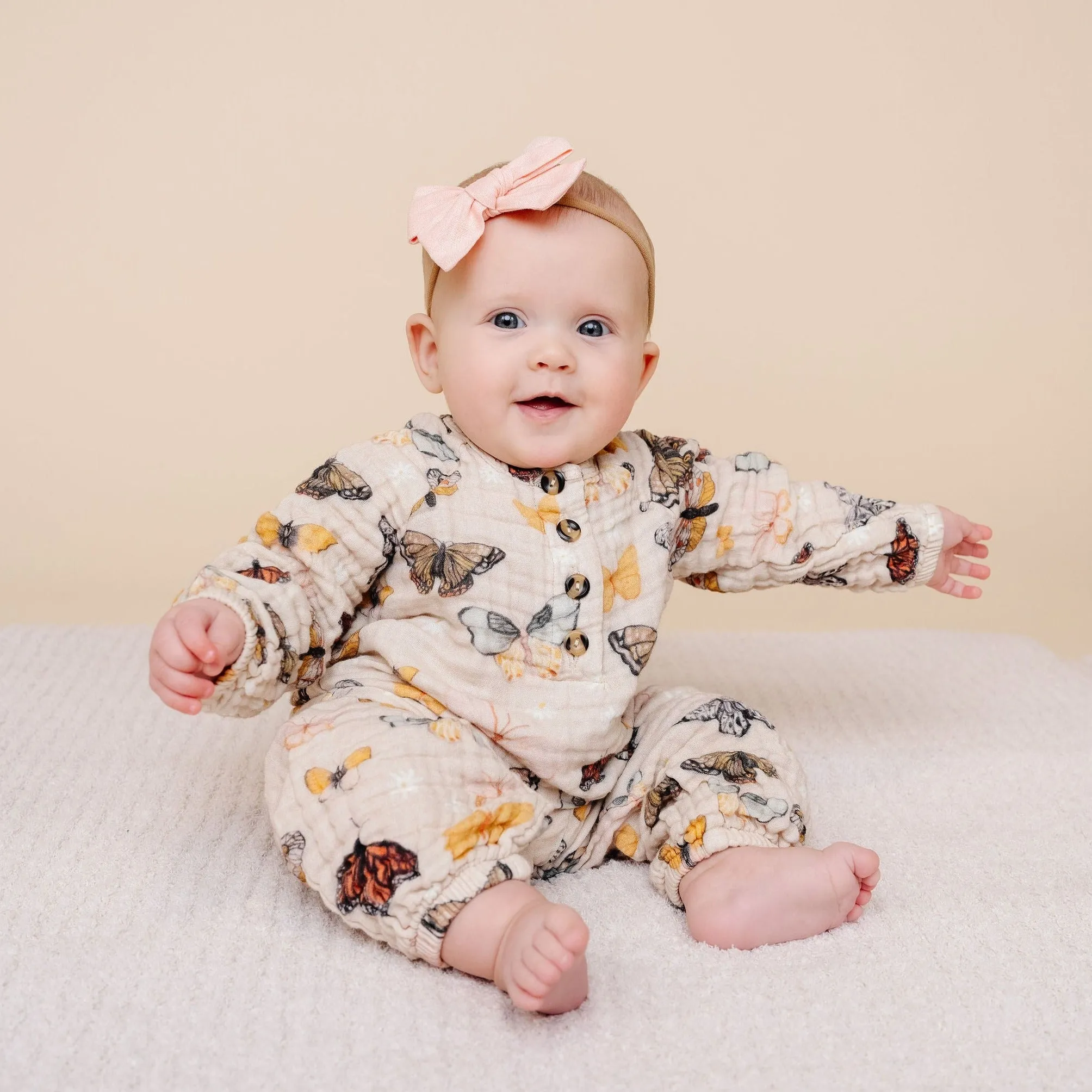 Jogger Pants - Amelia