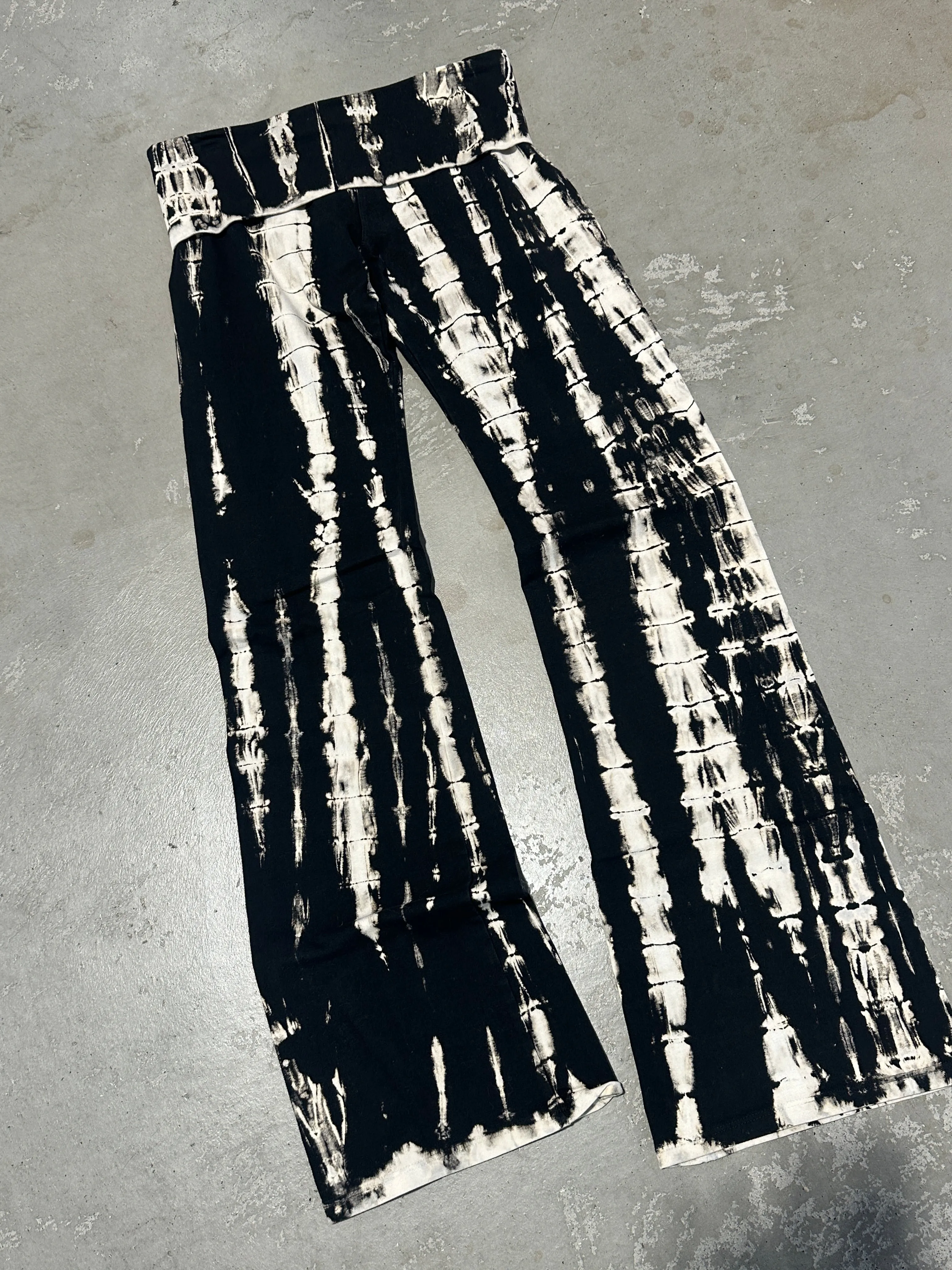 Midnight Vibe Flares