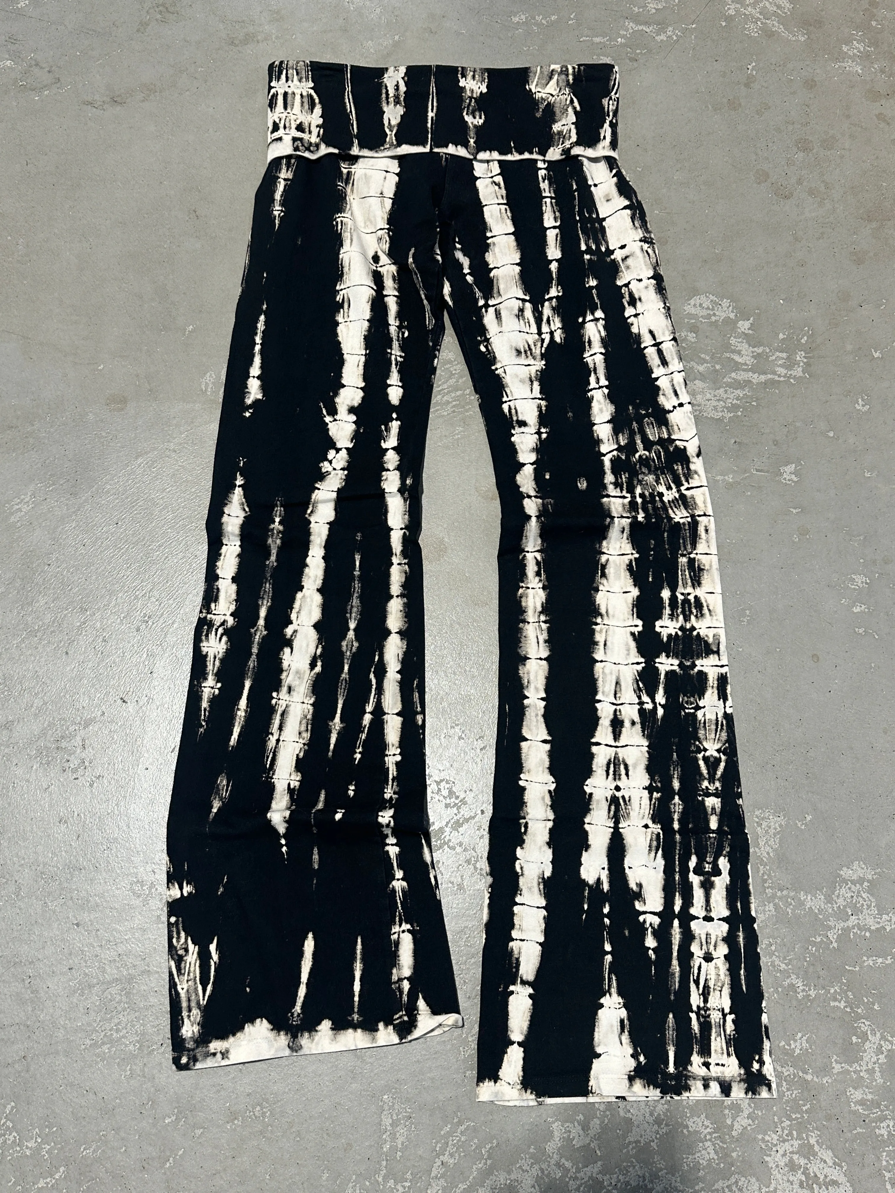Midnight Vibe Flares