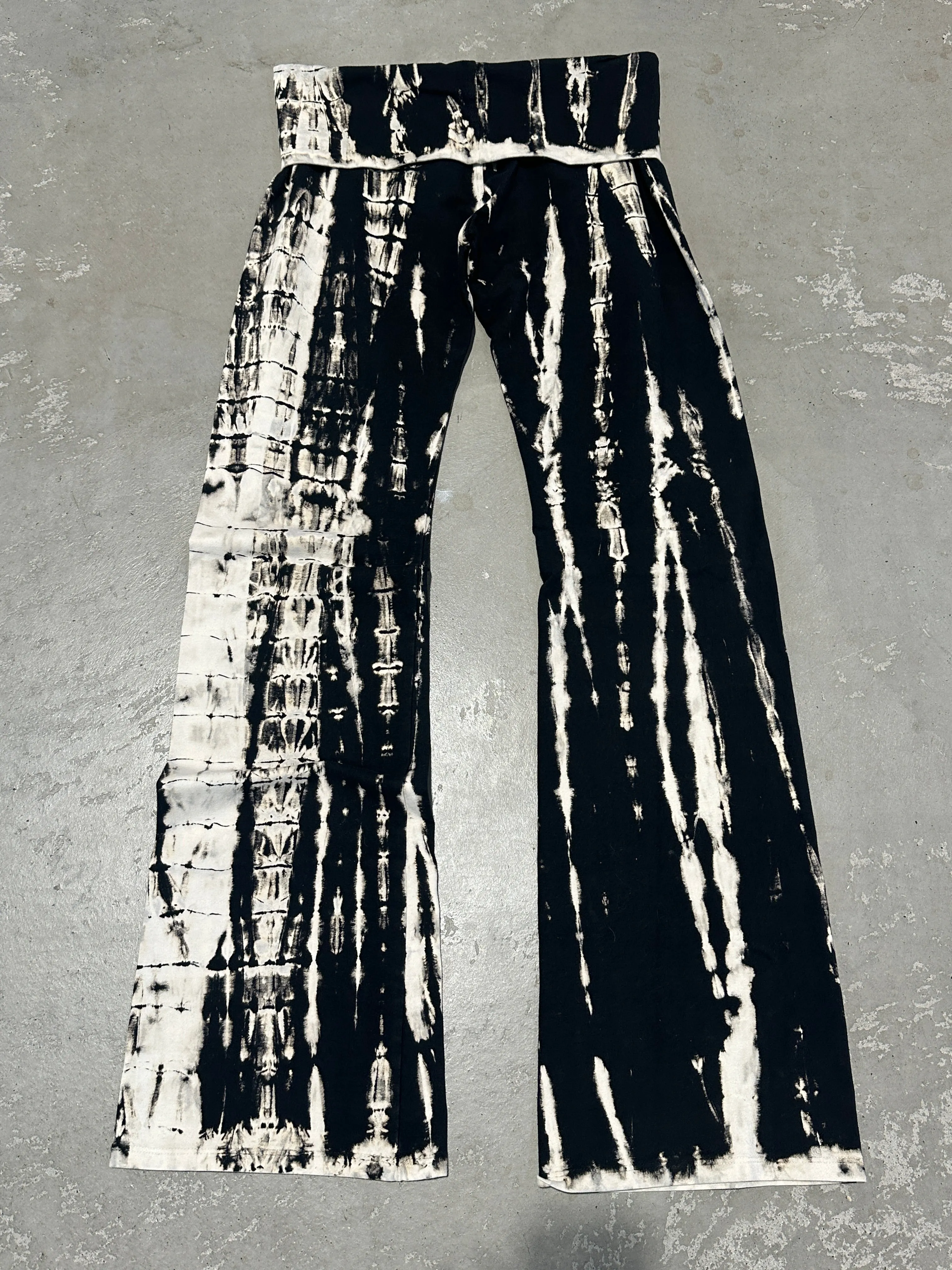 Midnight Vibe Flares