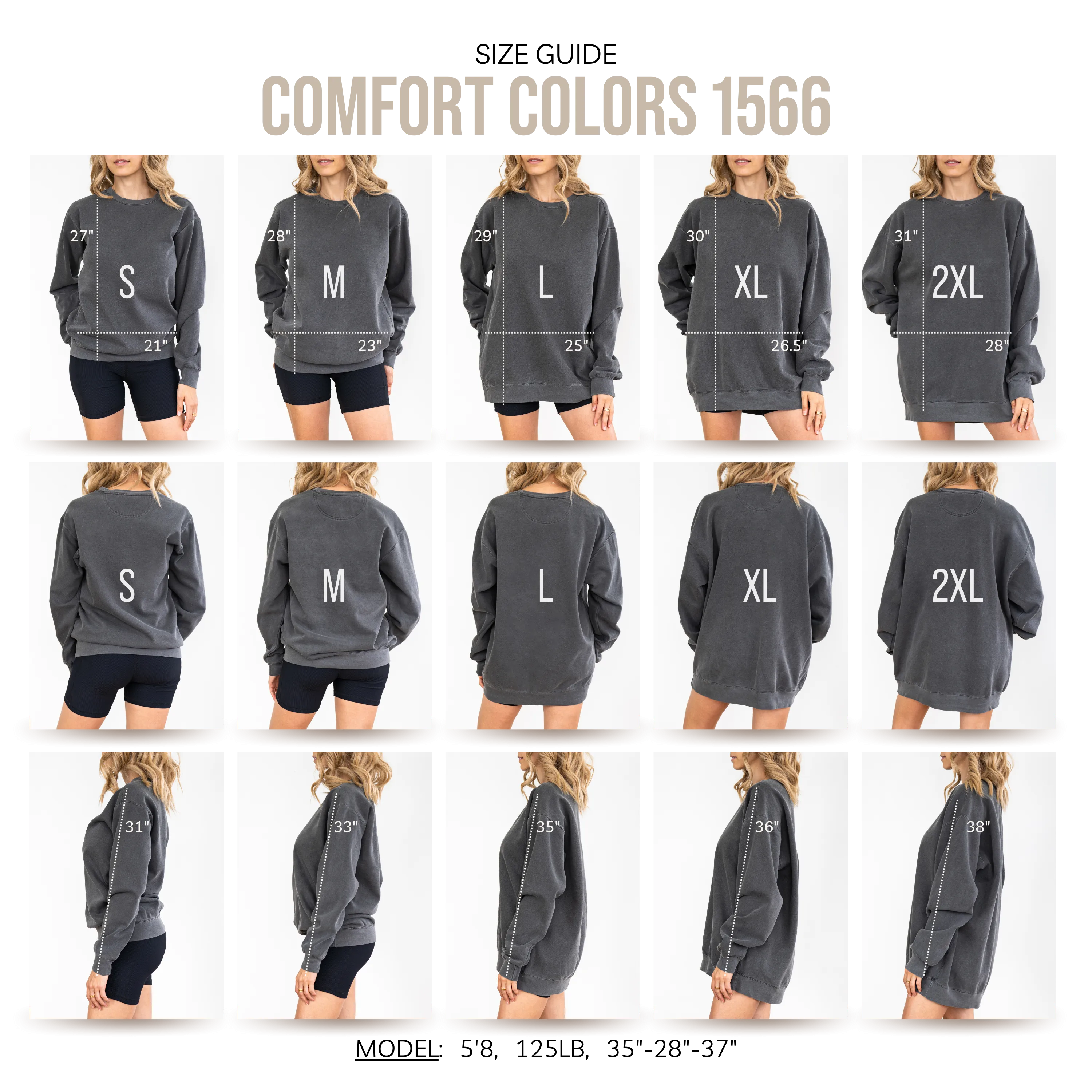 Renew Your Strength Sweatshirt