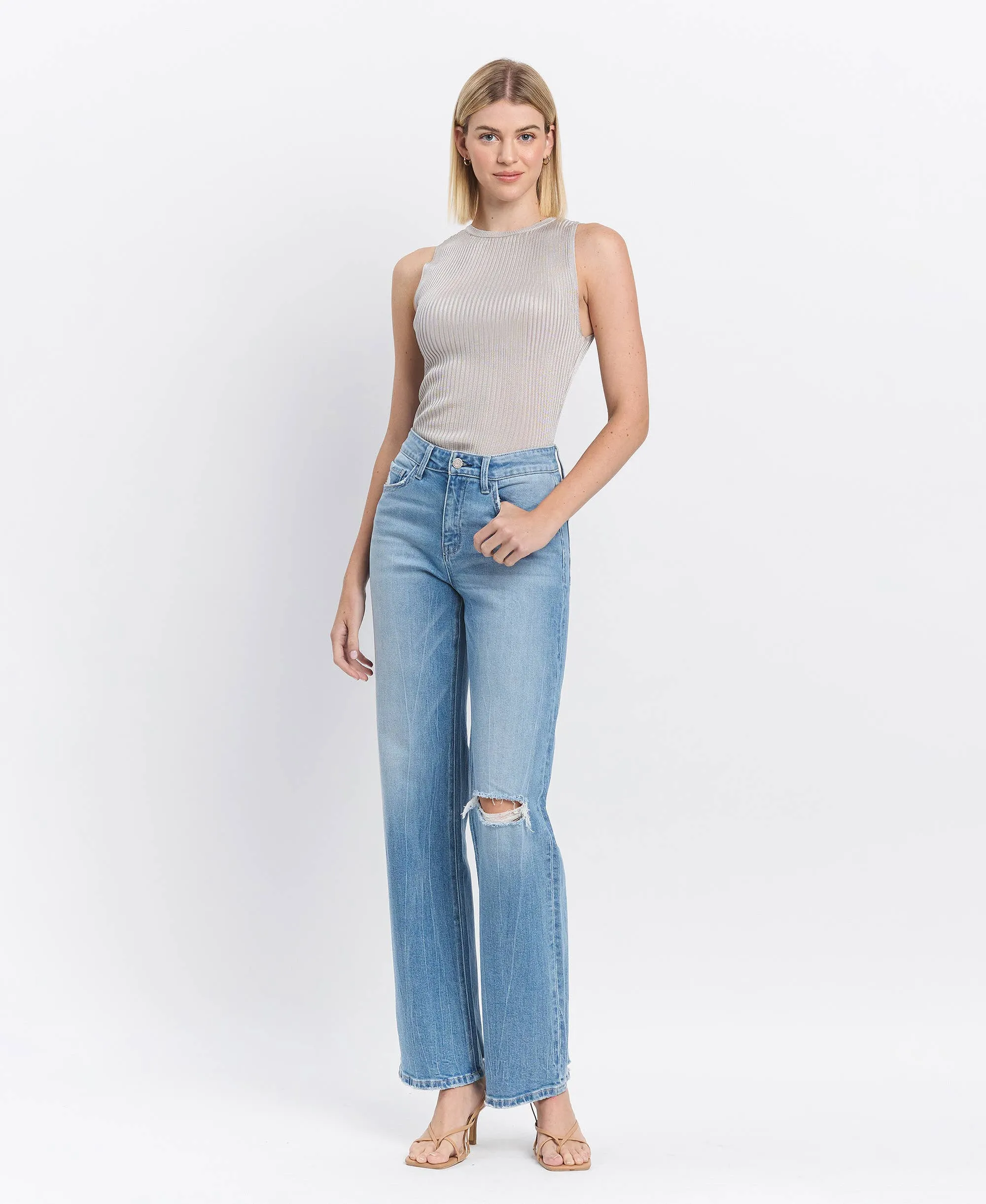 Samanthas Jeans