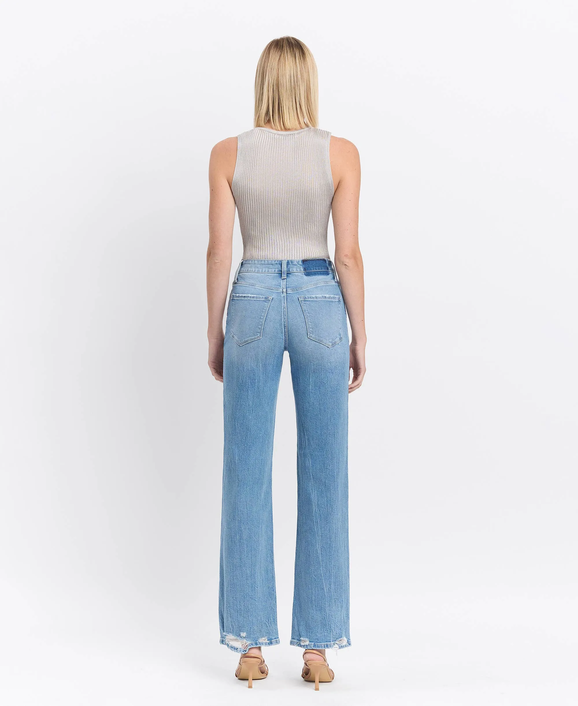 Samanthas Jeans