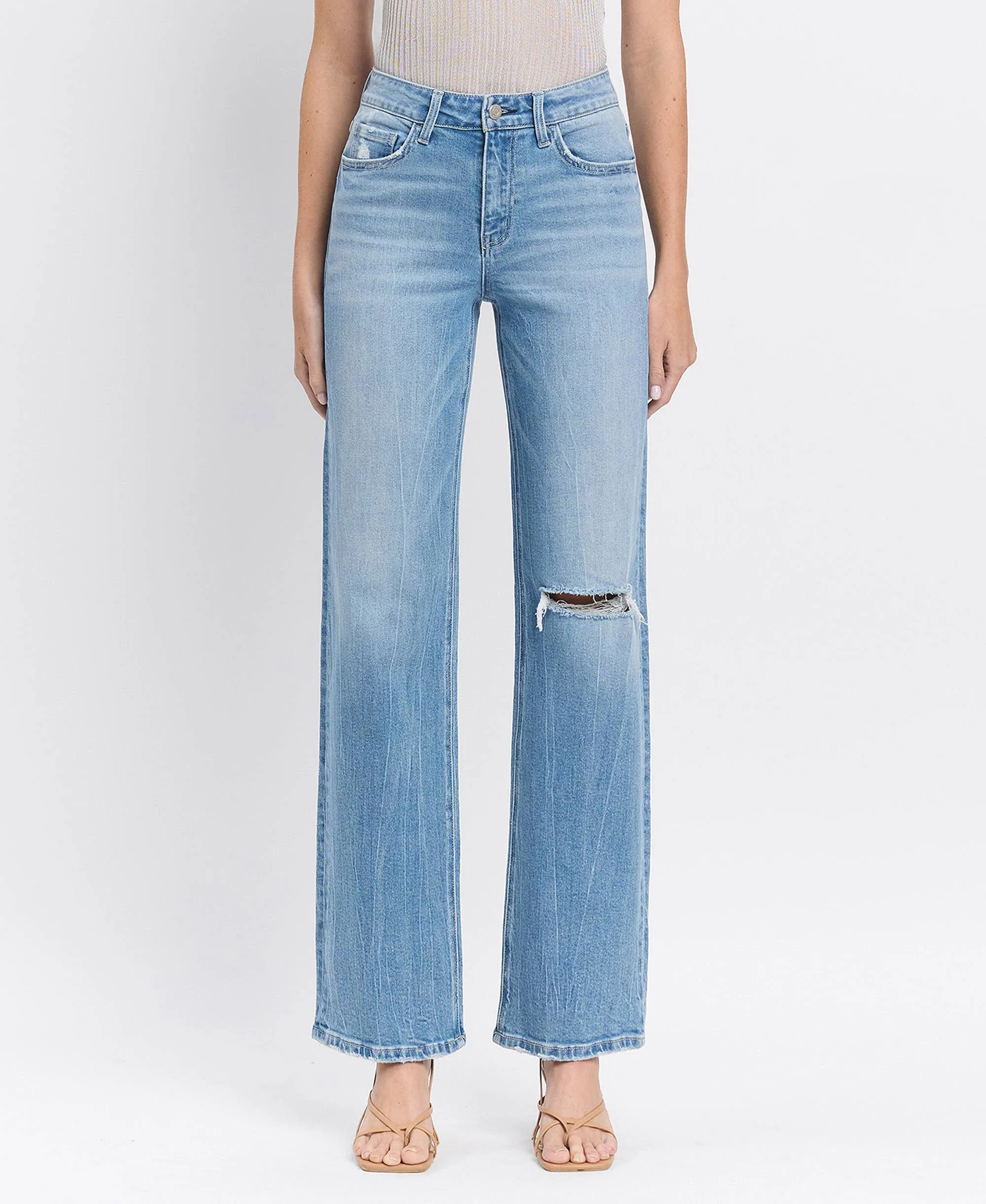 Samanthas Jeans