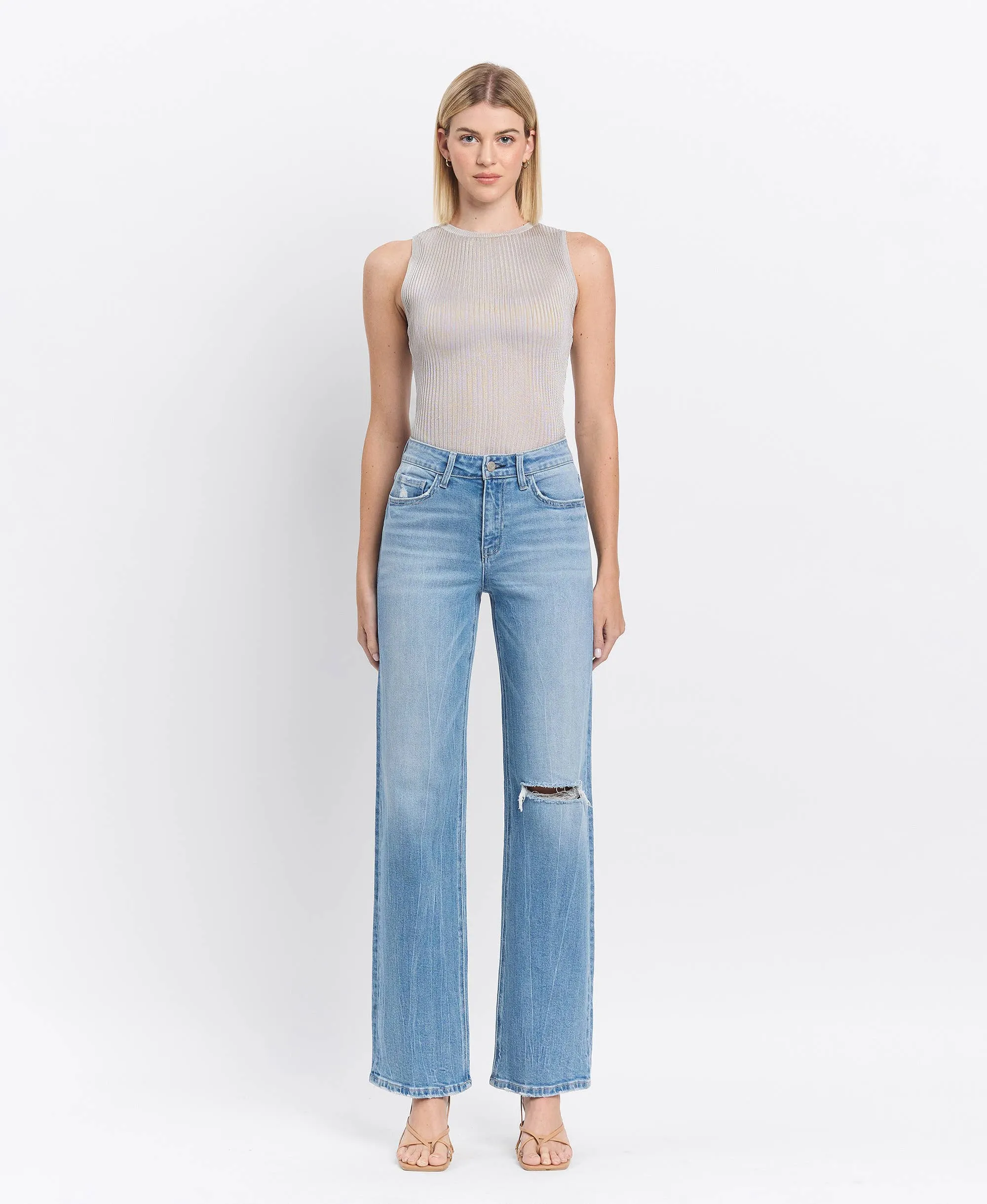 Samanthas Jeans