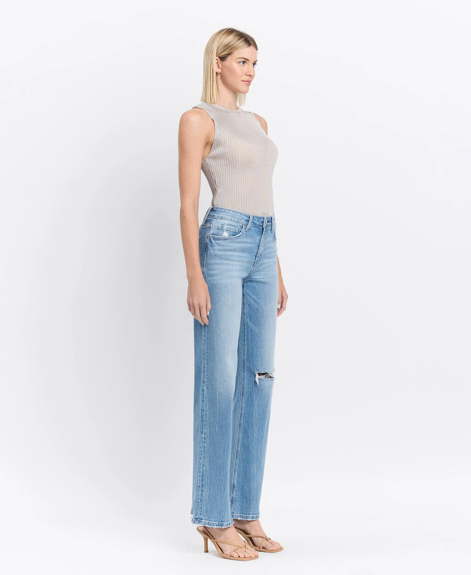 Samanthas Jeans
