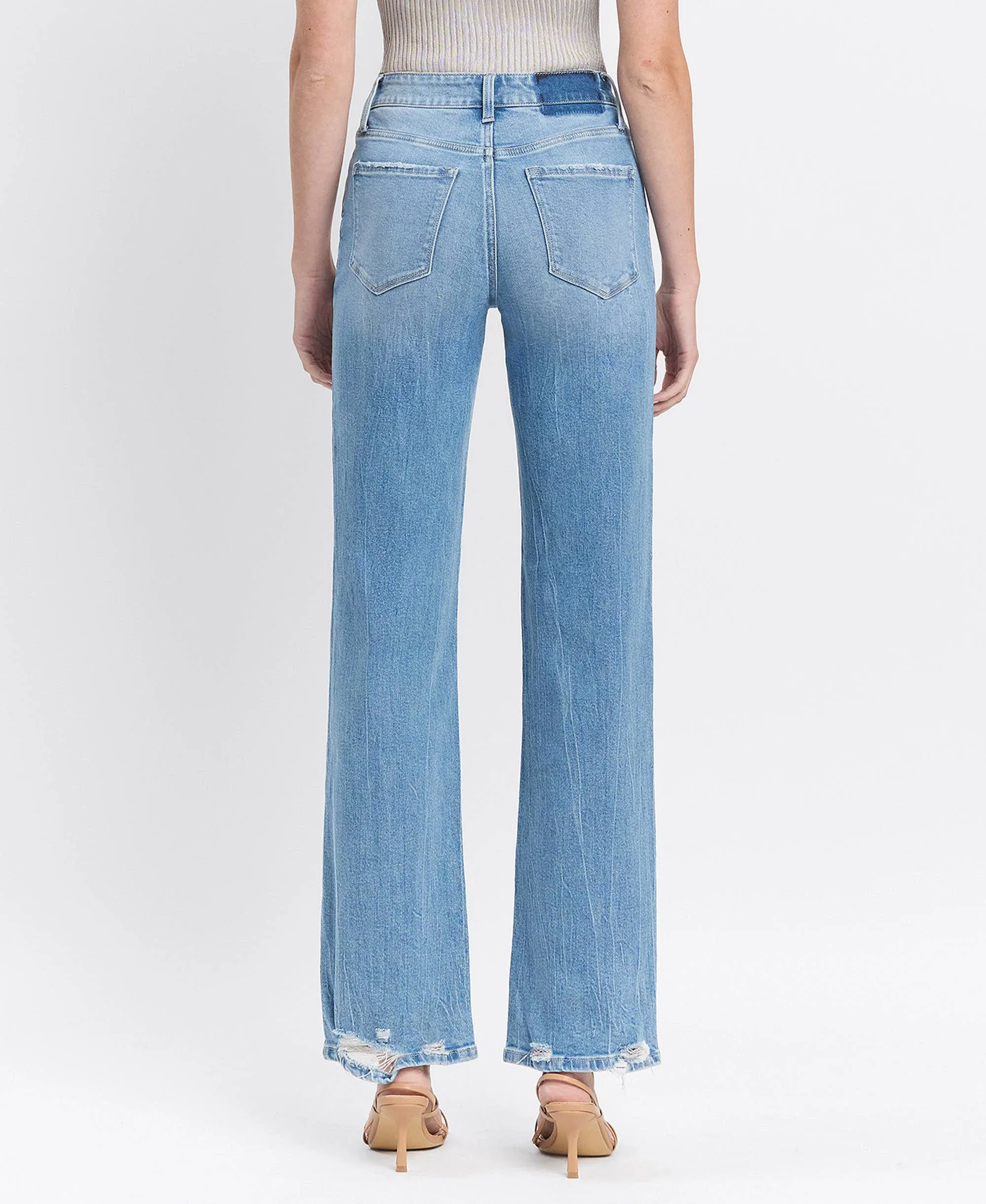 Samanthas Jeans
