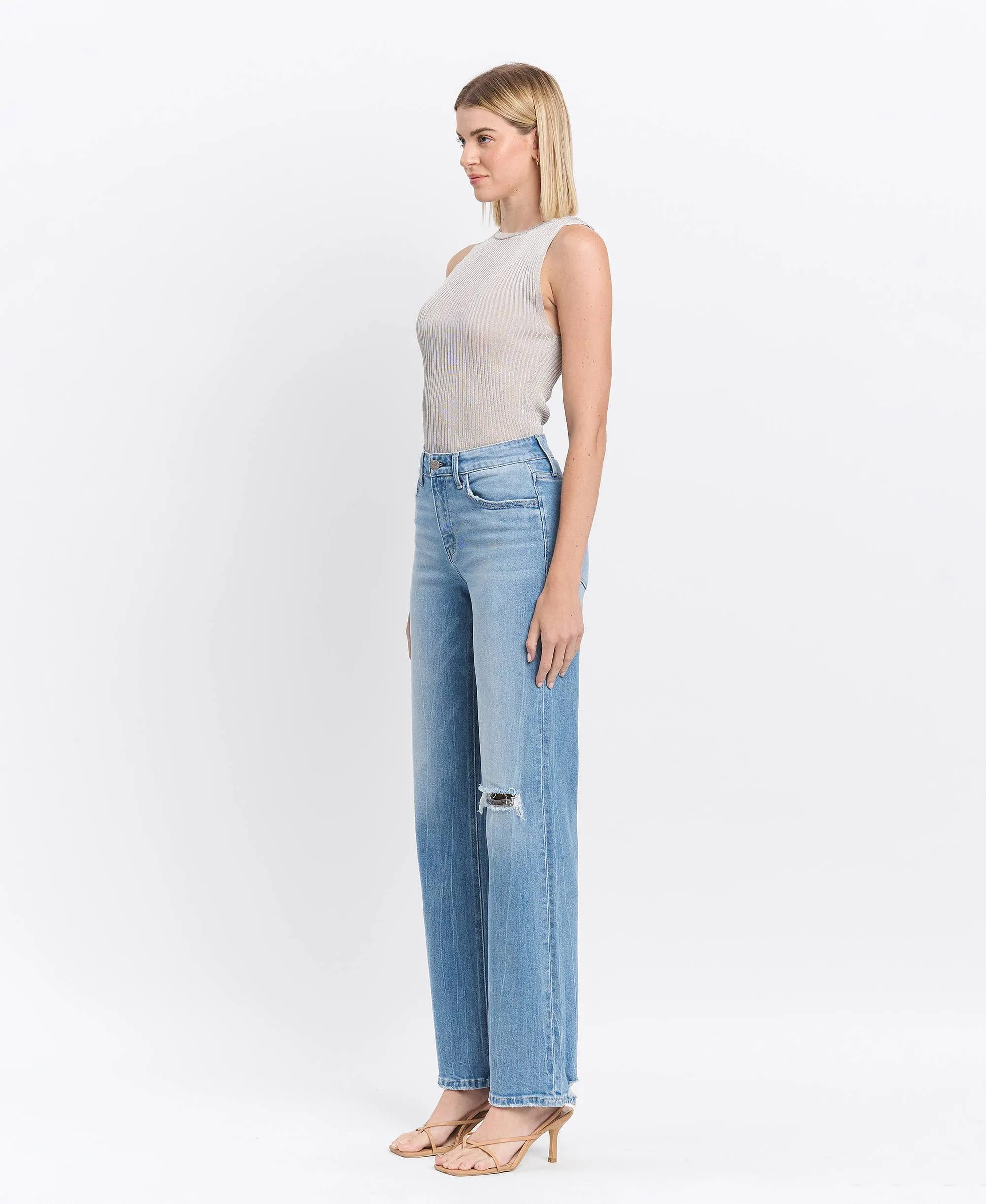 Samanthas Jeans