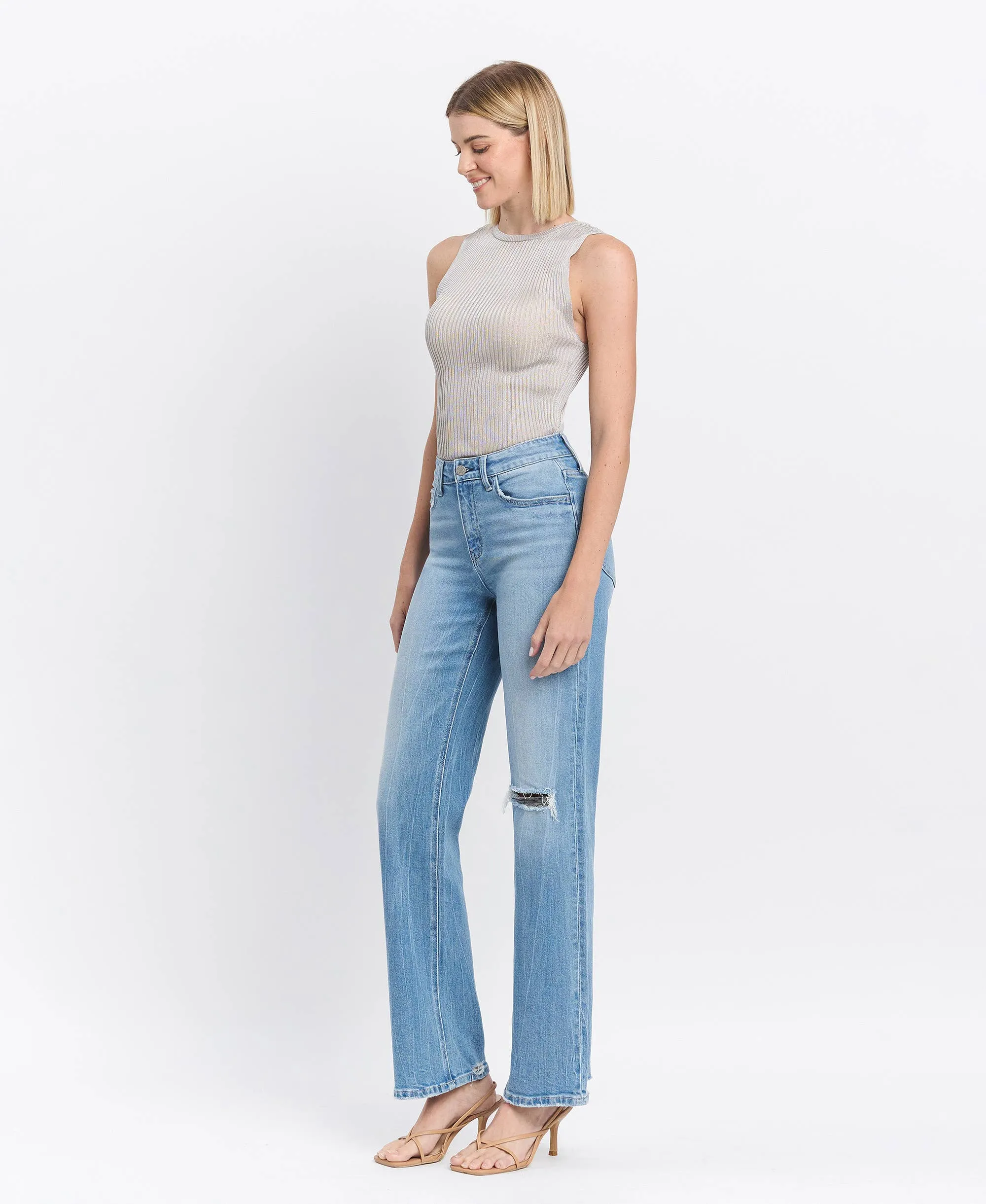Samanthas Jeans