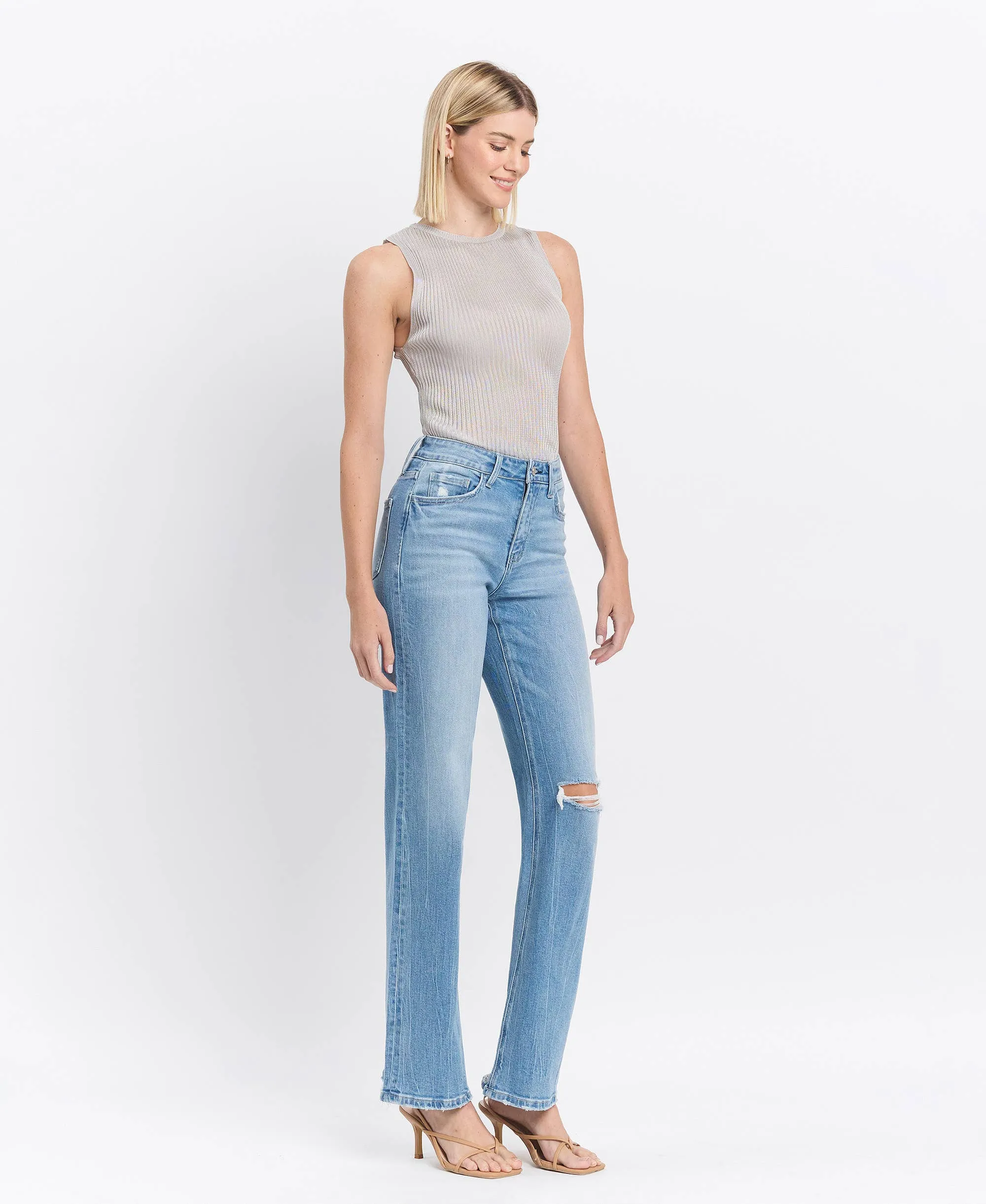 Samanthas Jeans