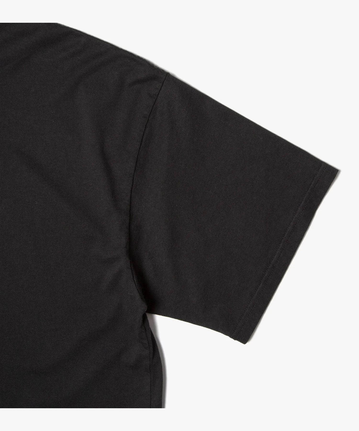 Soft Cotton/Cupra Knit Top