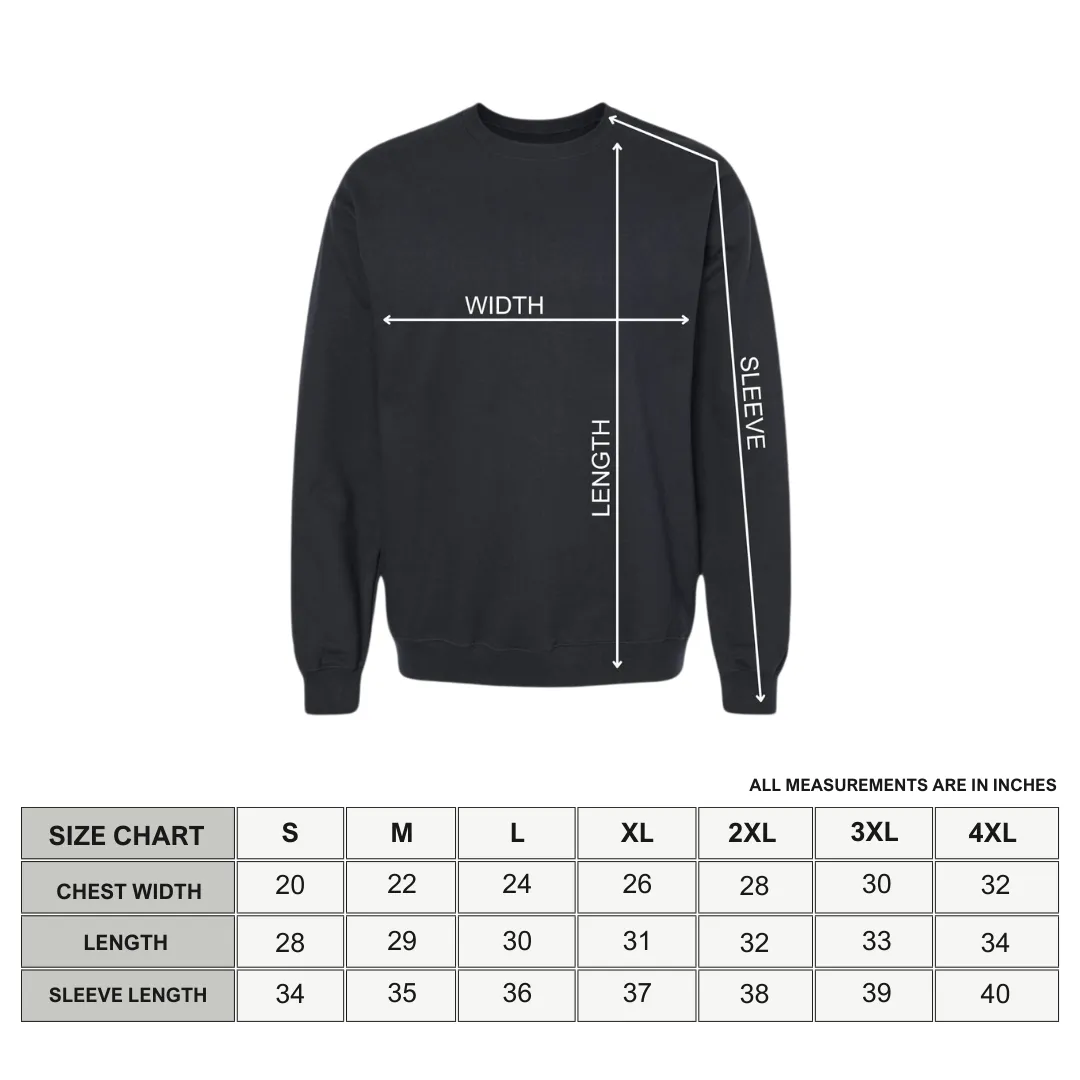 The Munsters Sweatshirt