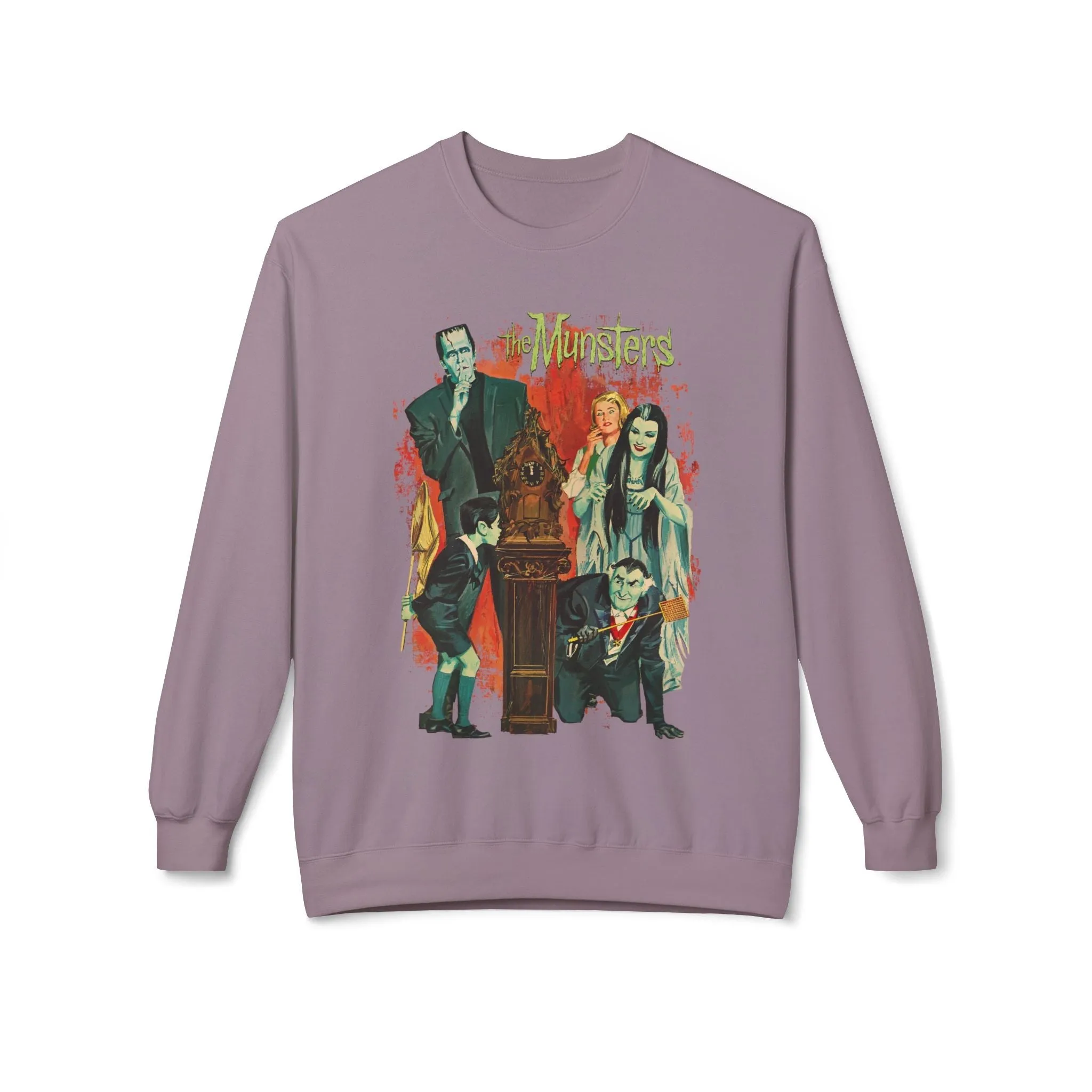 The Munsters Sweatshirt
