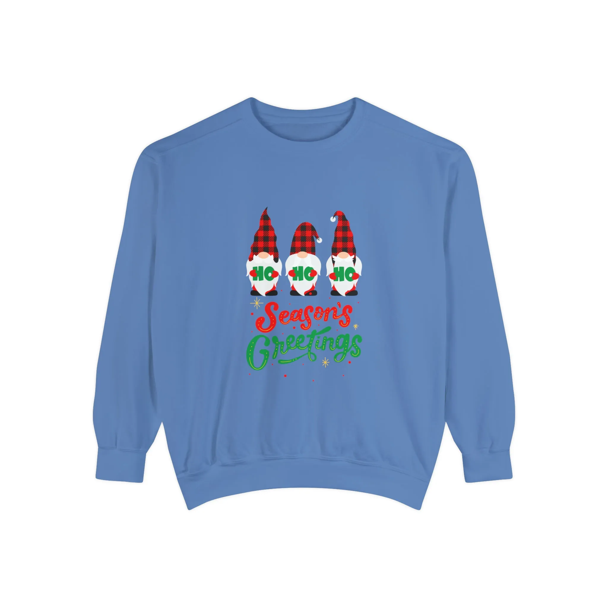 Unisex Season's Greetings Sweatshirt
