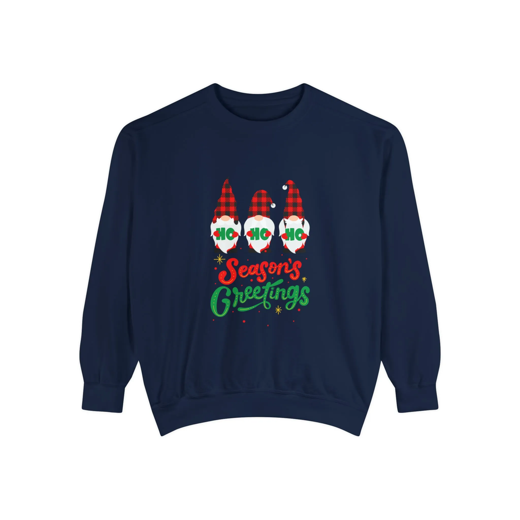 Unisex Season's Greetings Sweatshirt