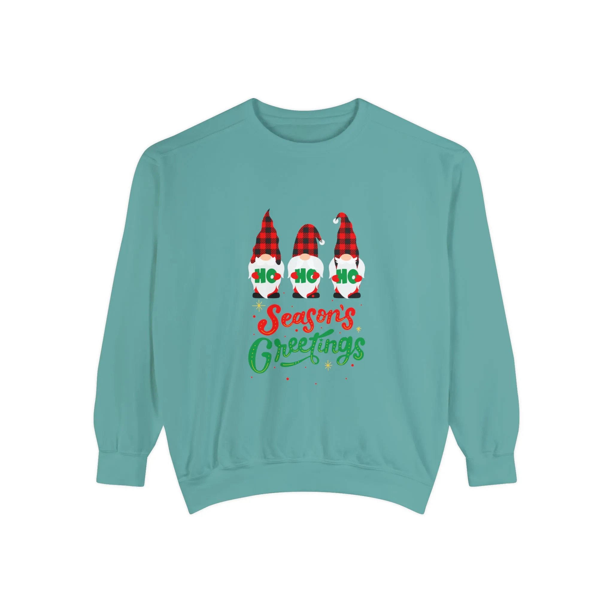 Unisex Season's Greetings Sweatshirt