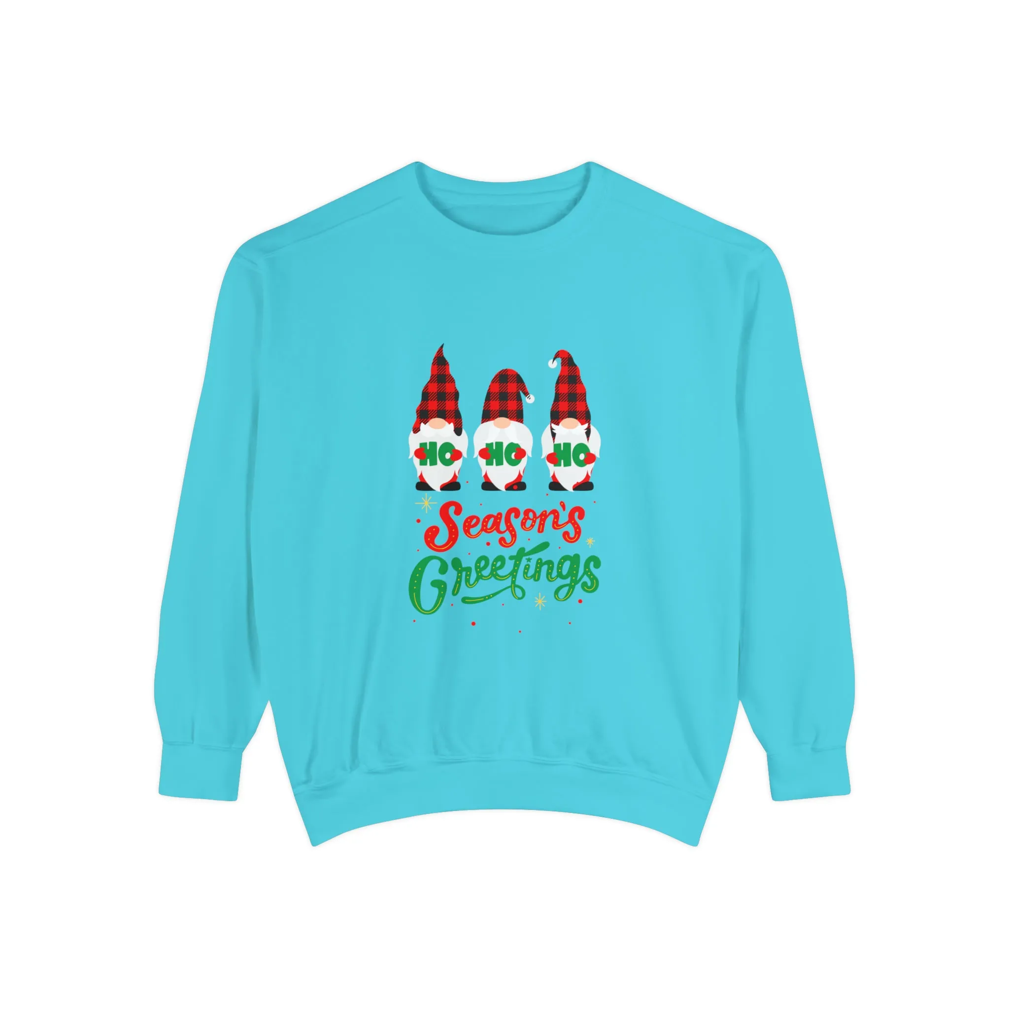 Unisex Season's Greetings Sweatshirt