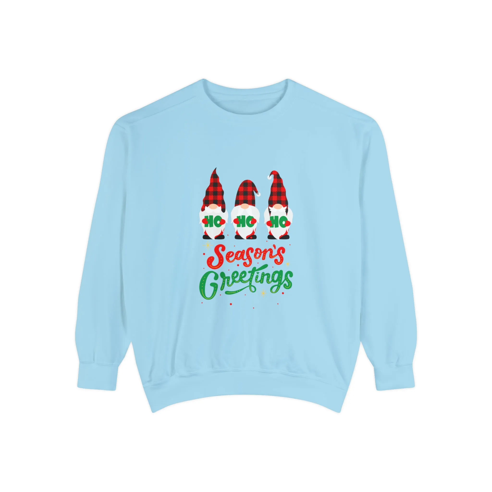 Unisex Season's Greetings Sweatshirt