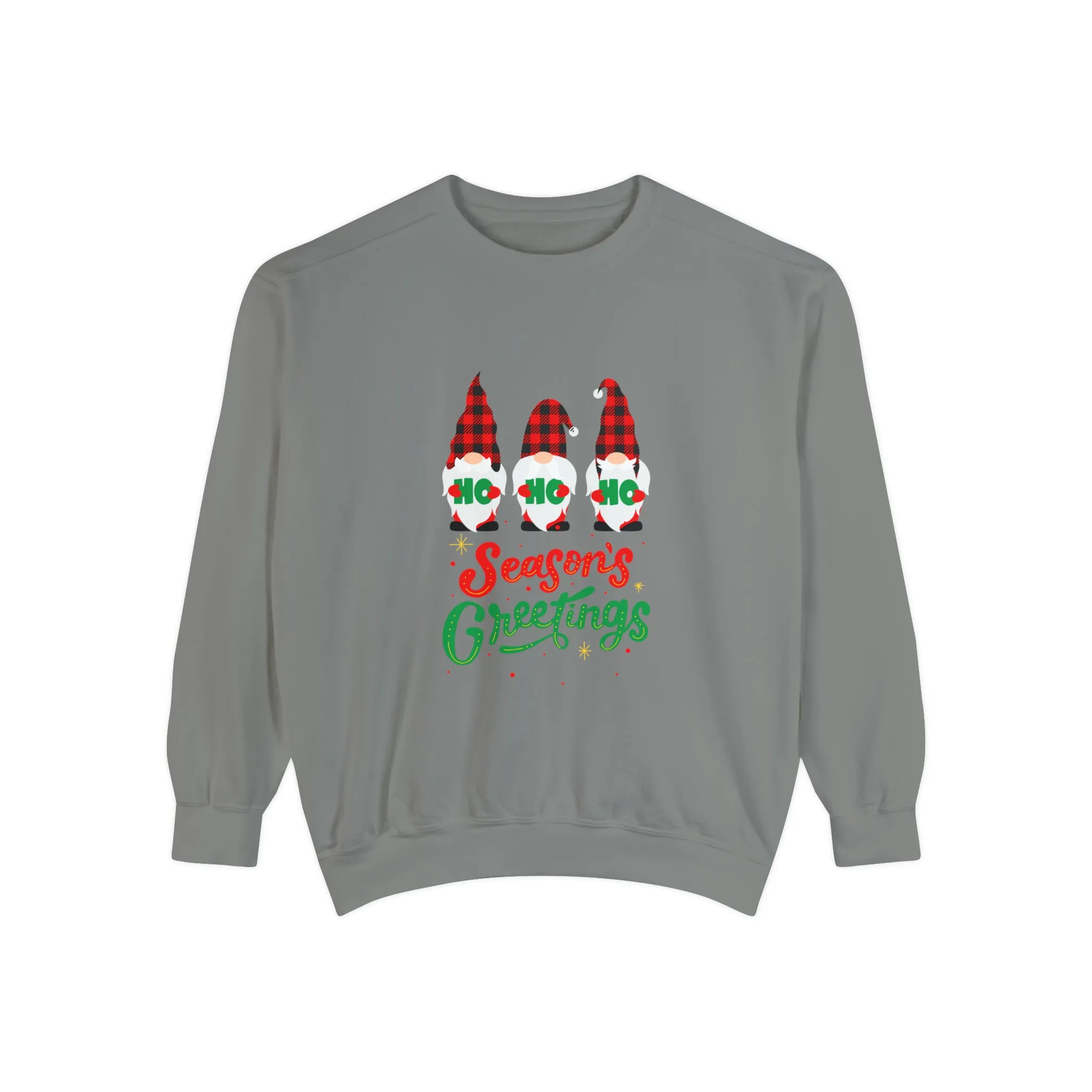 Unisex Season's Greetings Sweatshirt