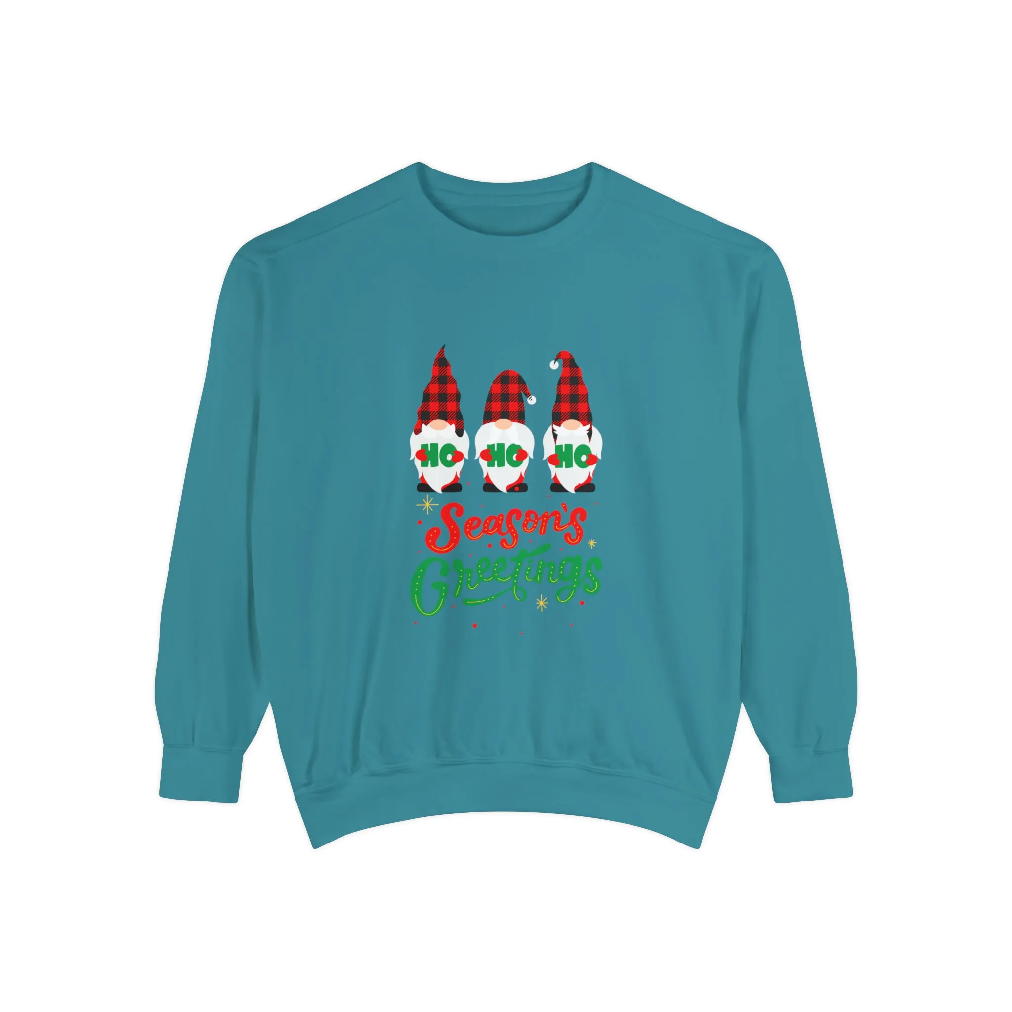 Unisex Season's Greetings Sweatshirt