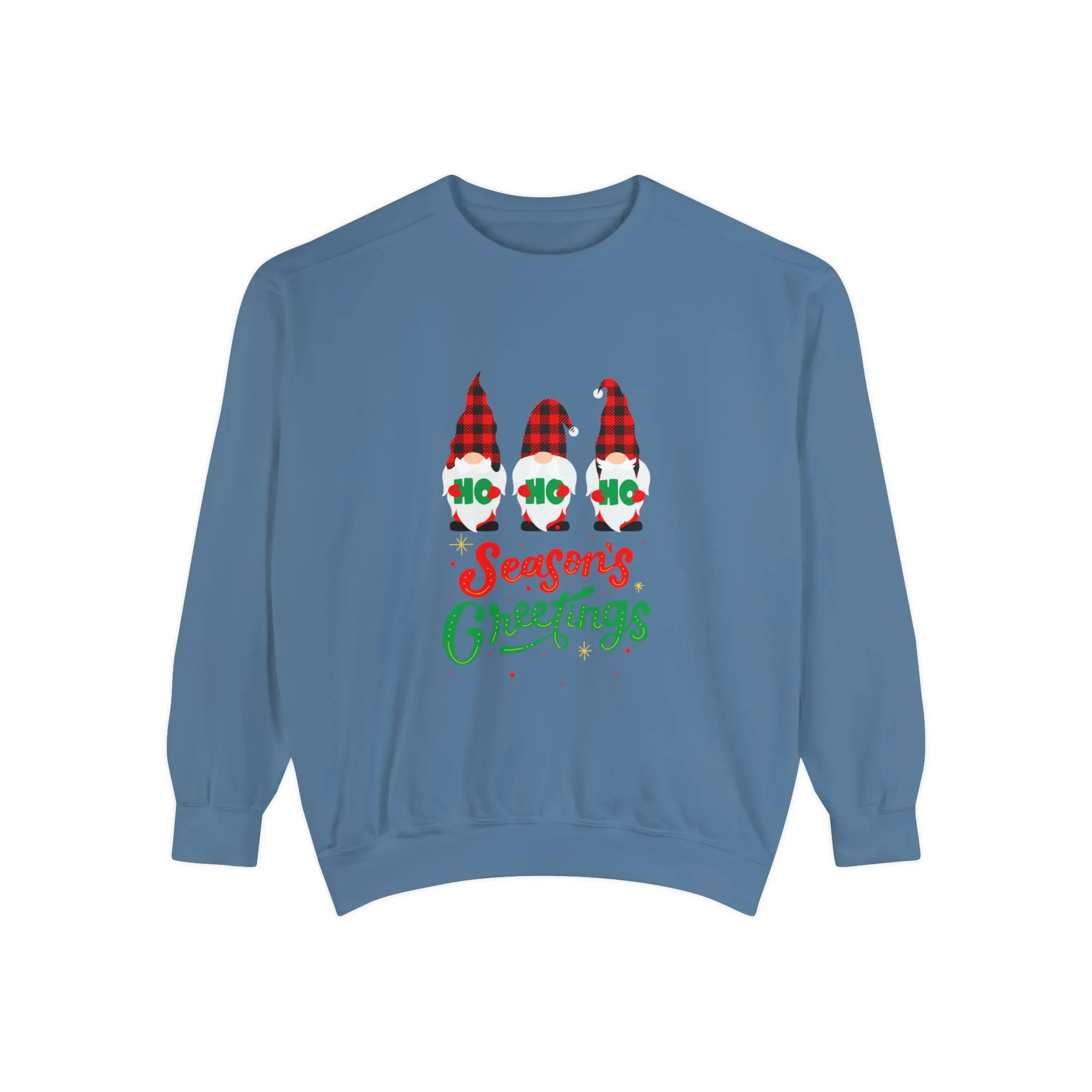 Unisex Season's Greetings Sweatshirt