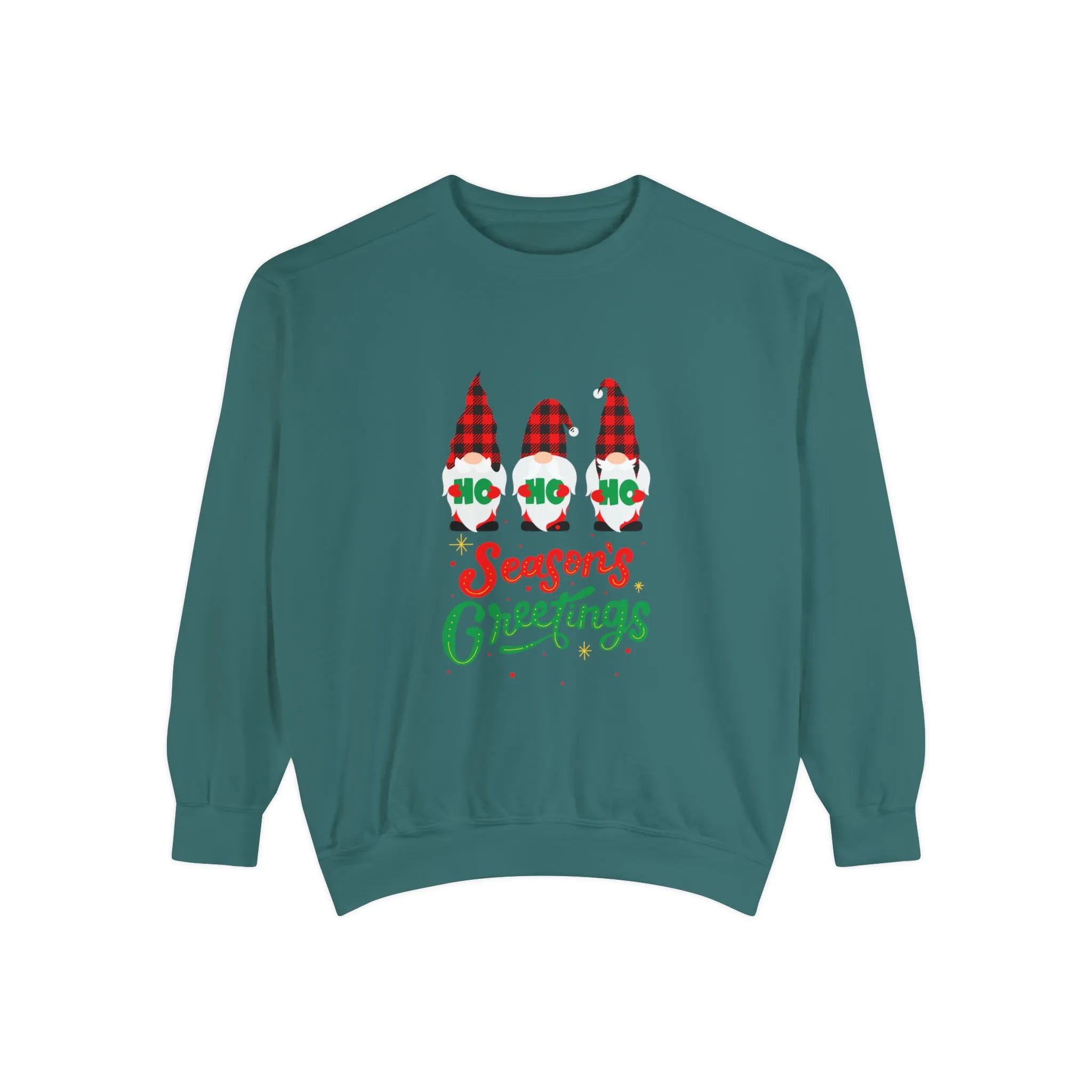 Unisex Season's Greetings Sweatshirt