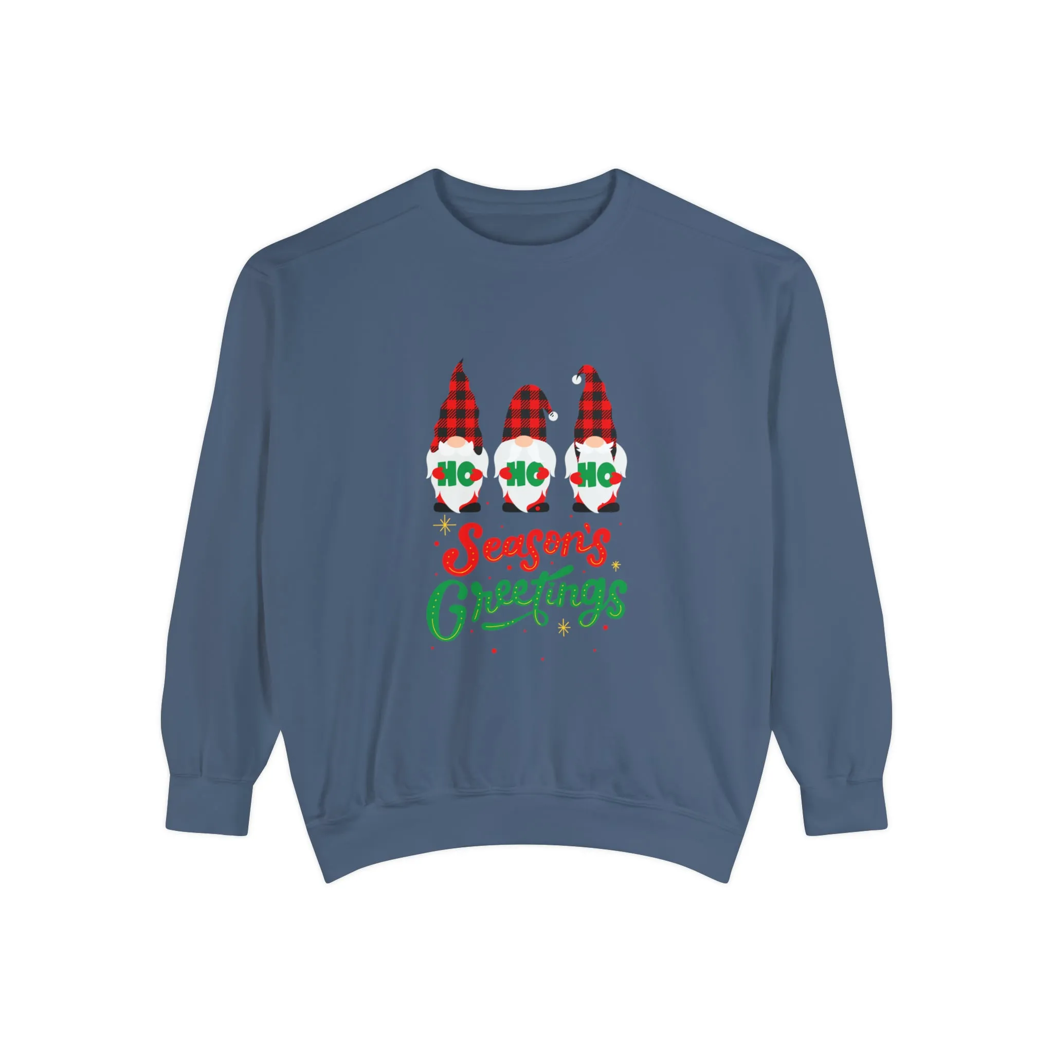 Unisex Season's Greetings Sweatshirt