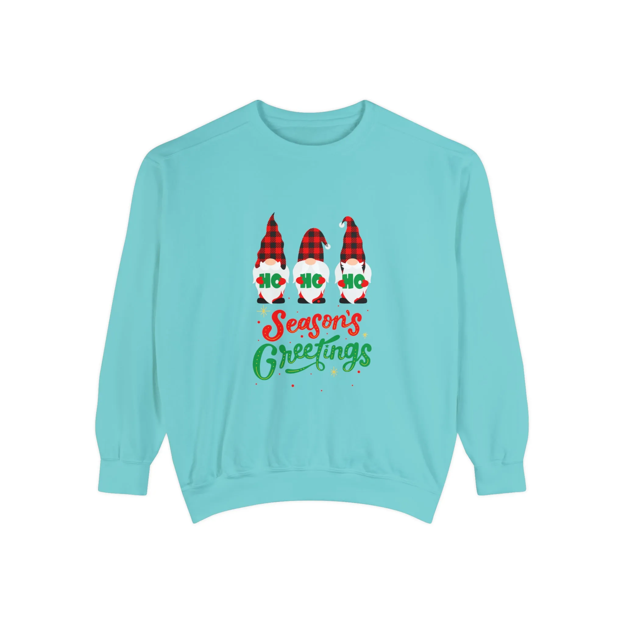 Unisex Season's Greetings Sweatshirt