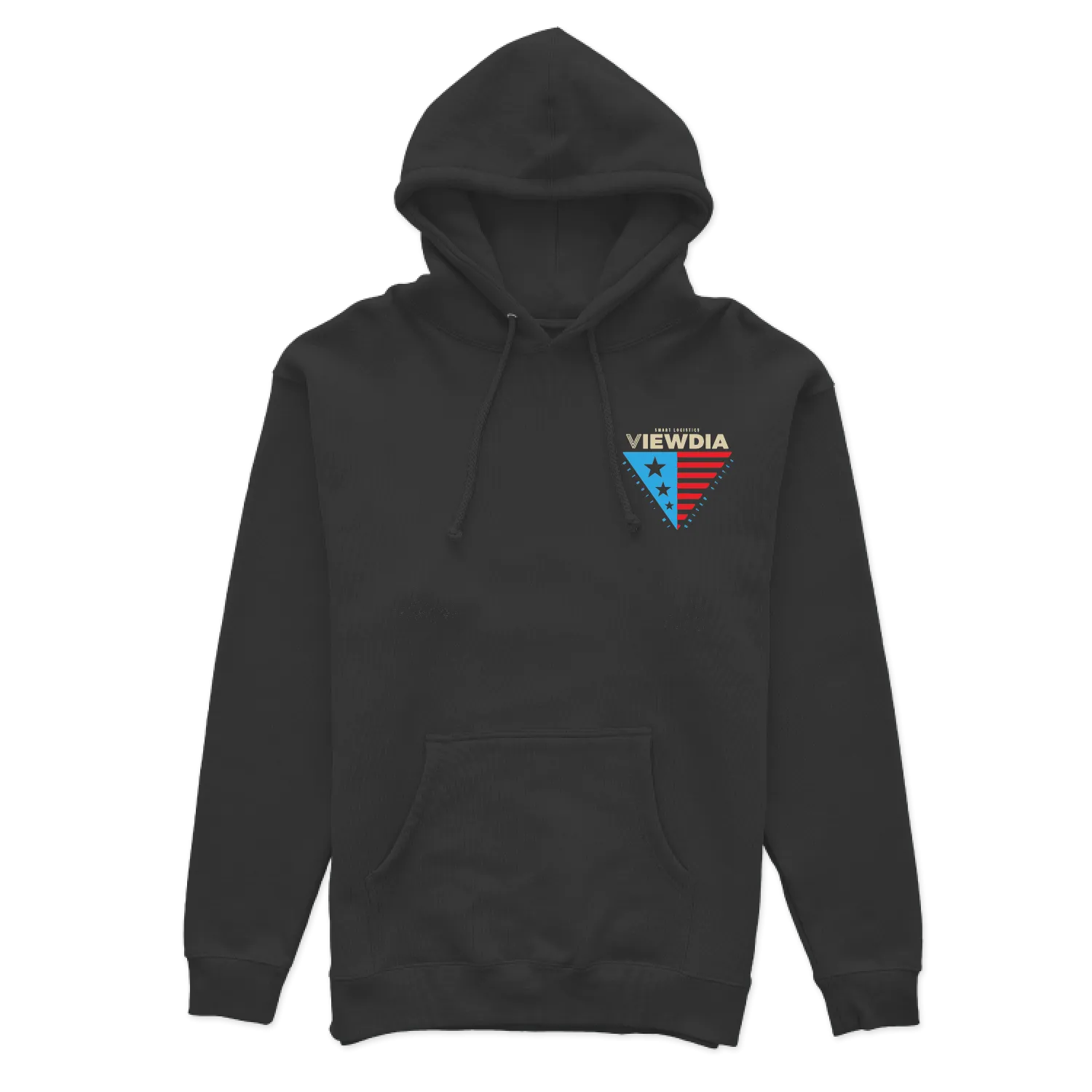 VIEWDIA V2 Hoodies