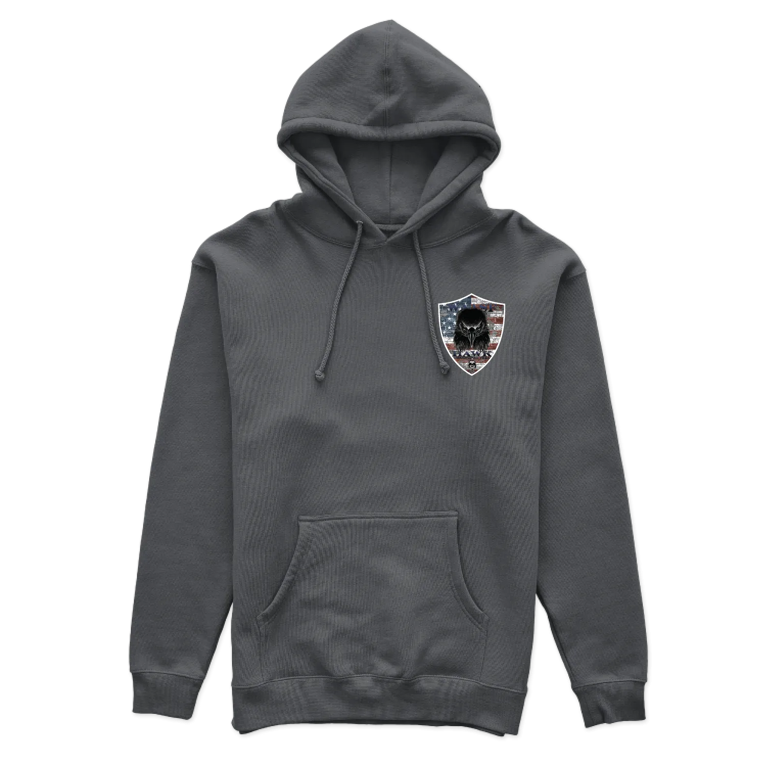 WAASF HAWK Hoodies