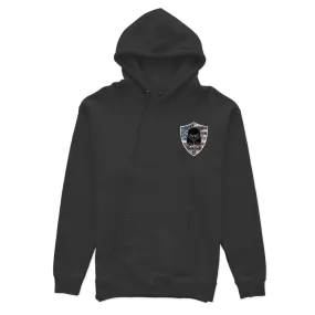 WAASF HAWK Hoodies