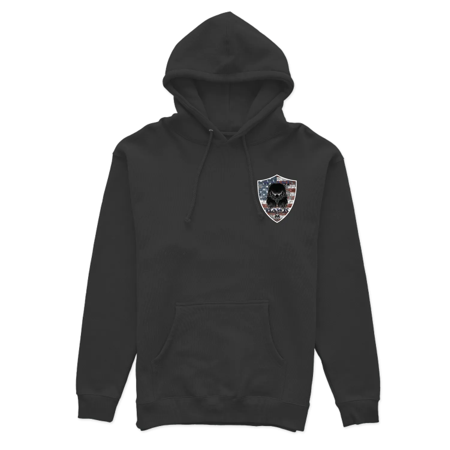 WAASF HAWK Hoodies