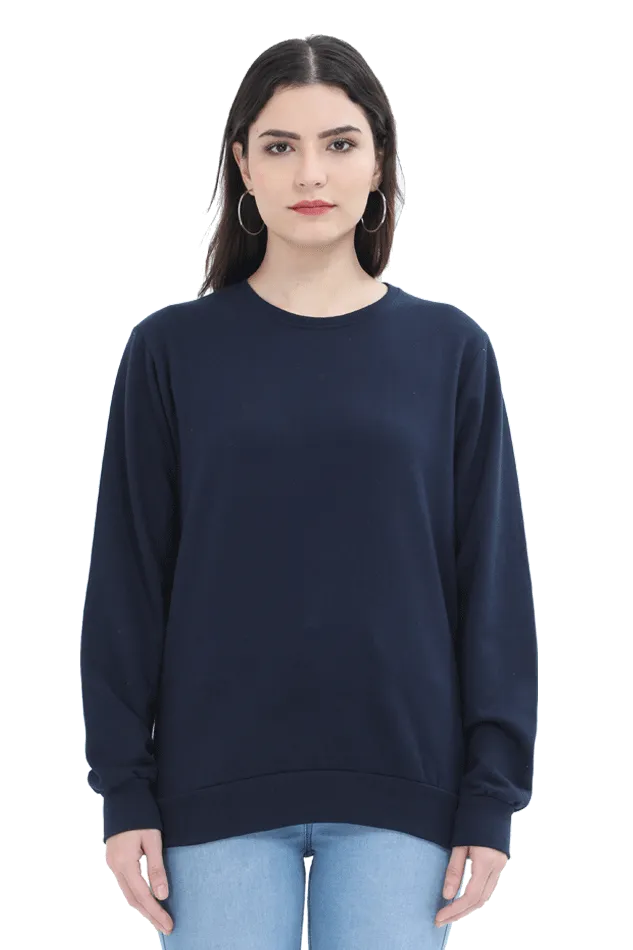 Women Sweatshirts