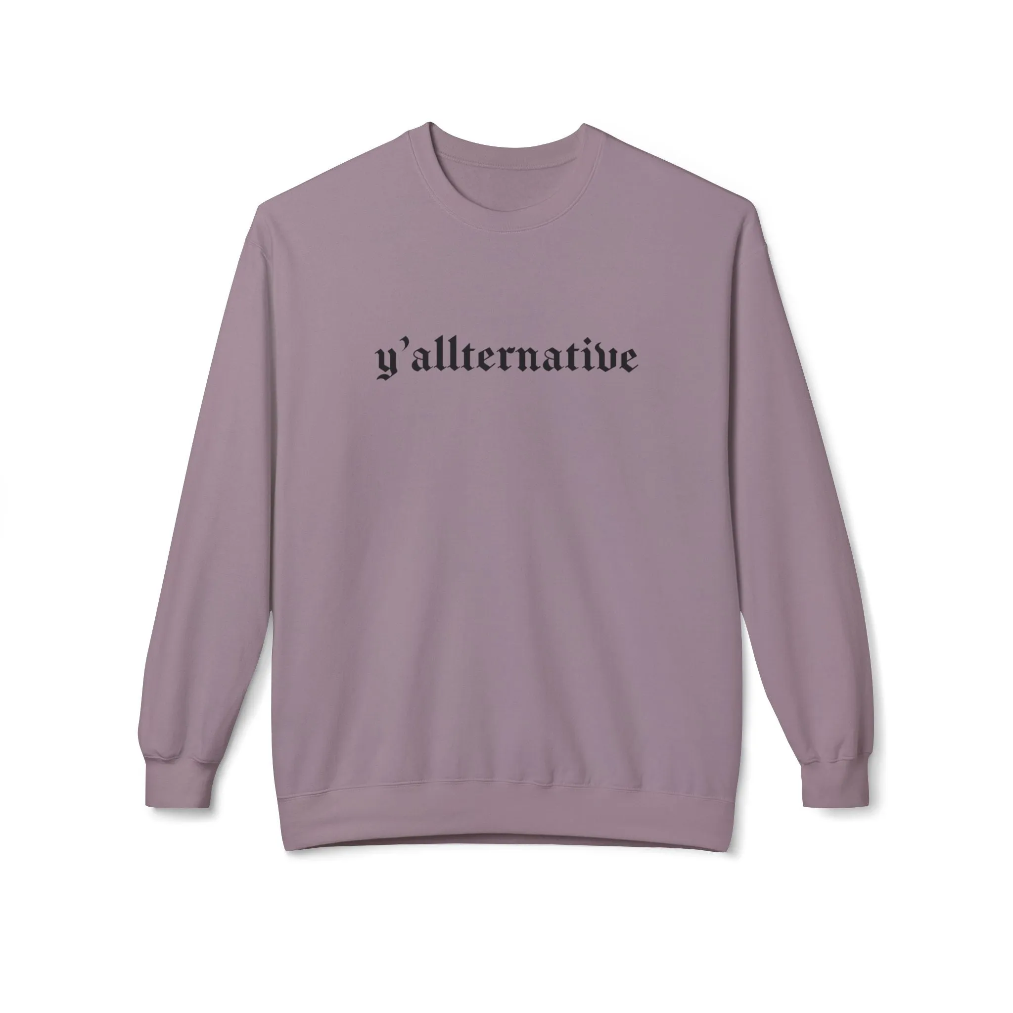Ya'llternative Sweatshirt